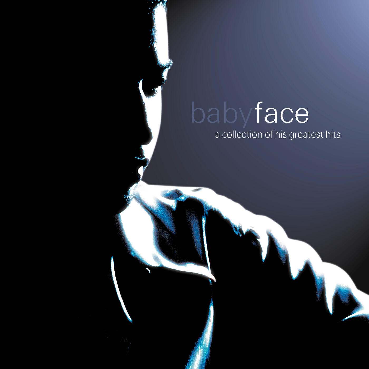 BABYFACE - This Is for the Lover In You