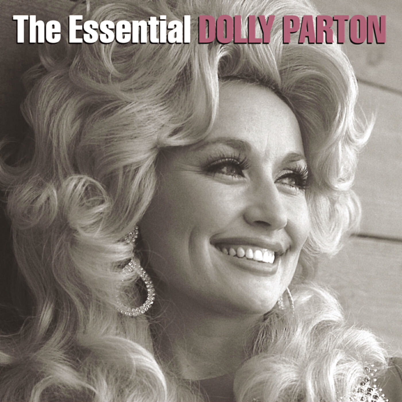 Dolly Parton - Islands In the Stream