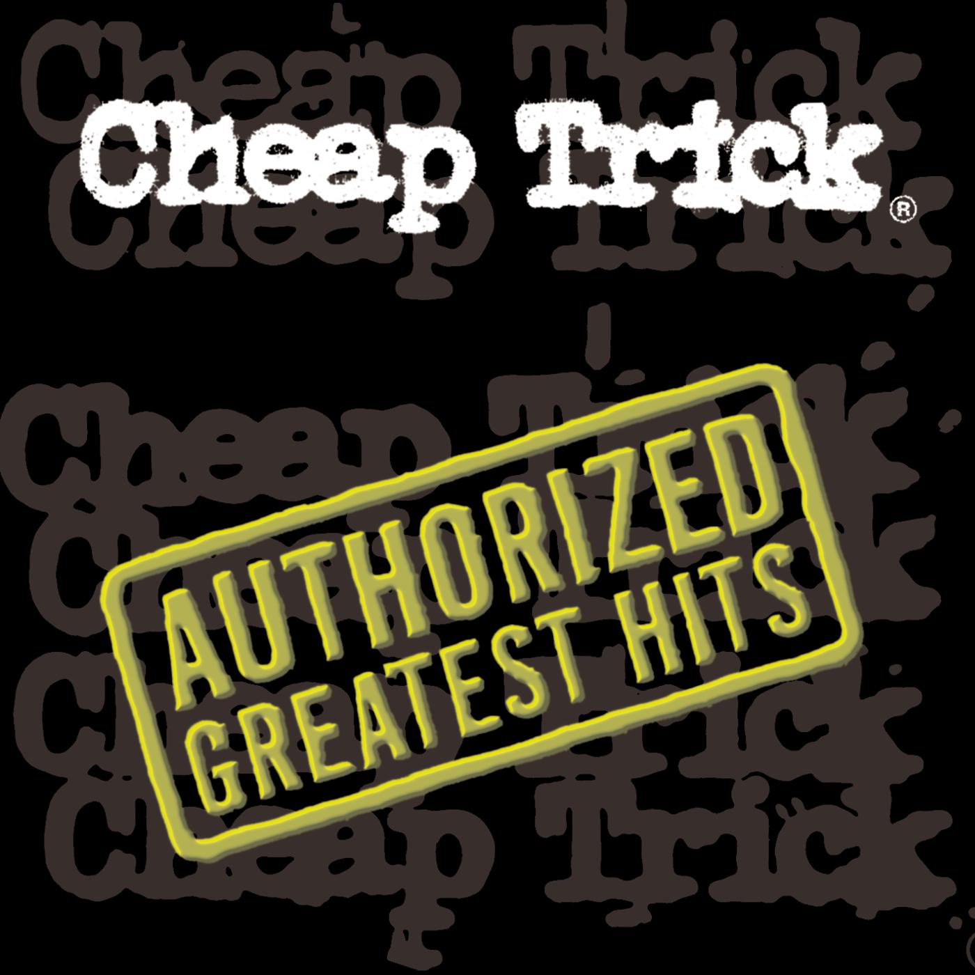 Cheap Trick - Dream Police