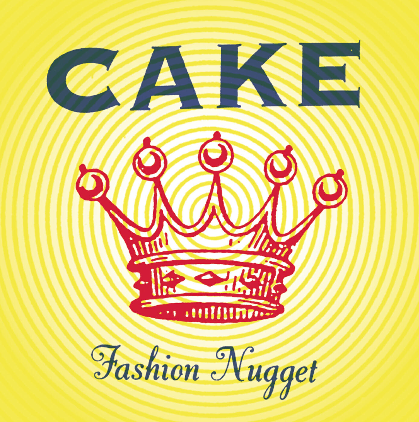 CAKE - Frank Sinatra