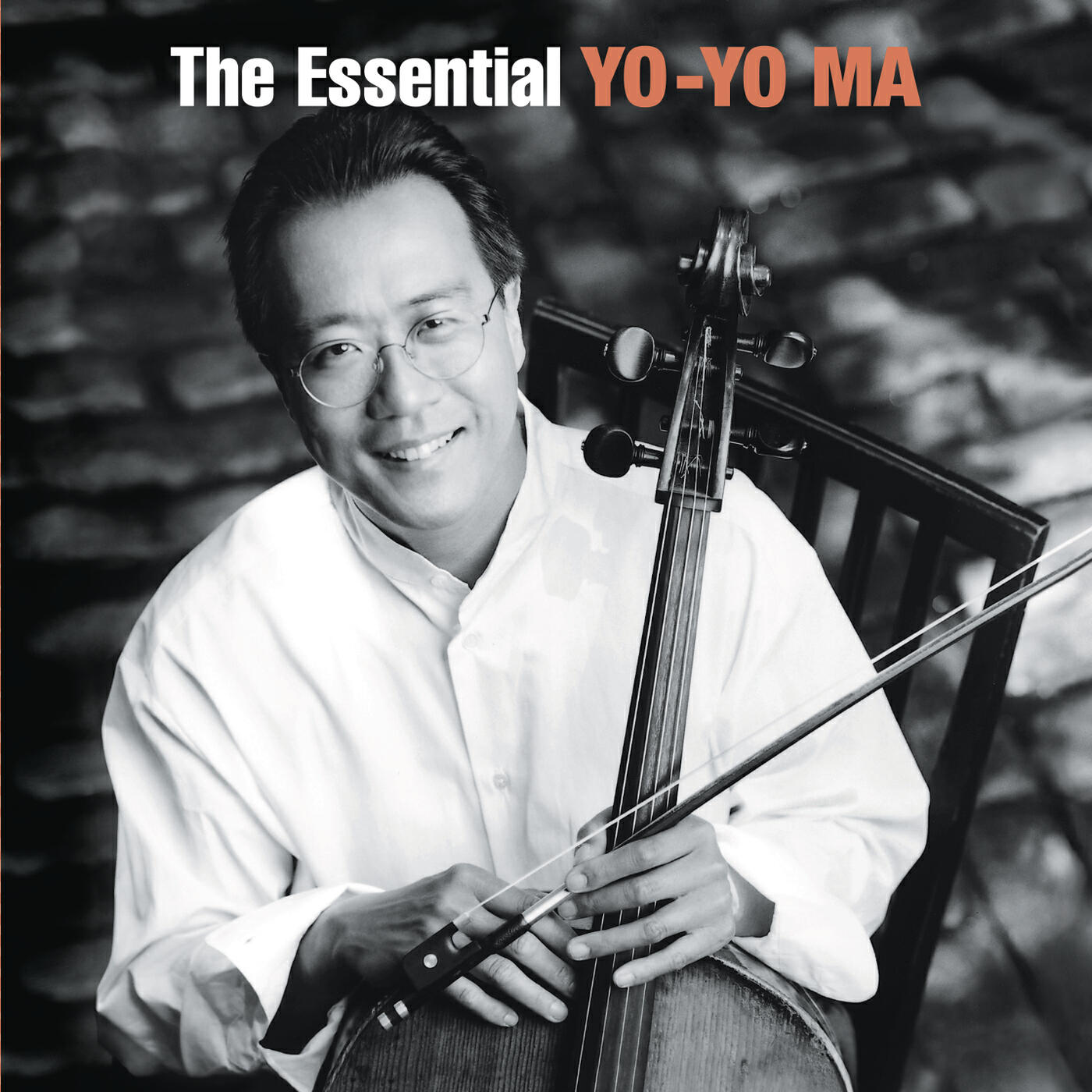 Yo-Yo Ma - Three Preludes: I. Allegro ben ritmato e deciso