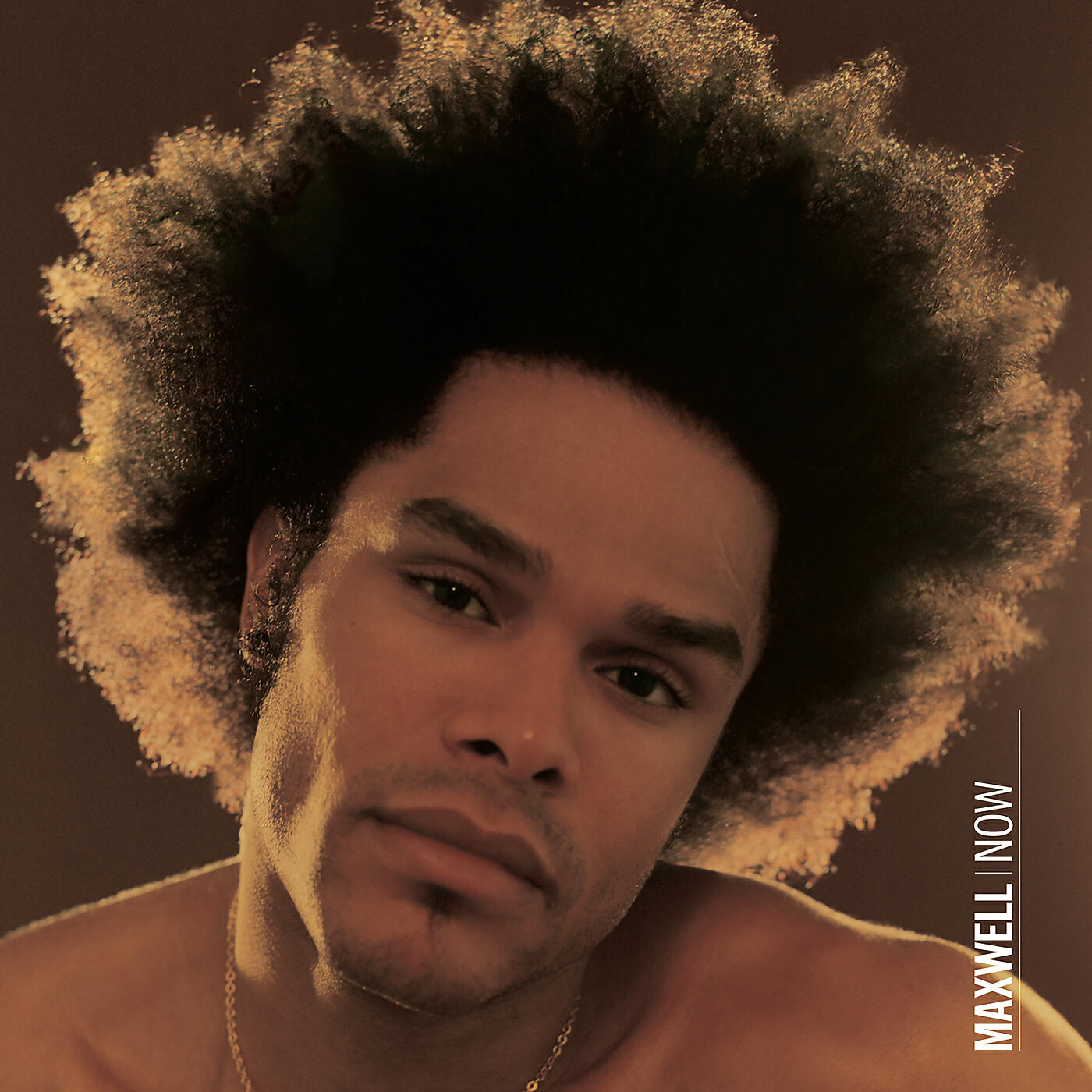 Maxwell - For Lovers Only (Remastered 2021)