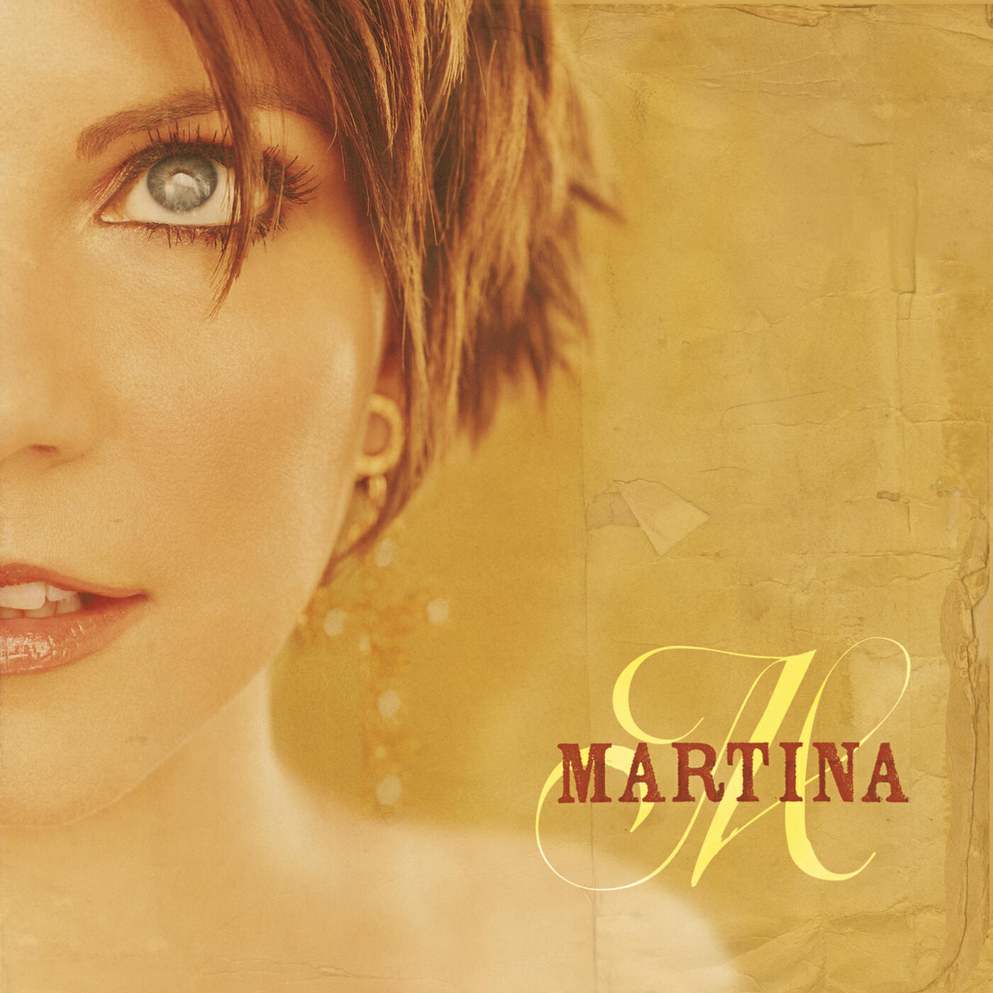 Martina McBride - How Far
