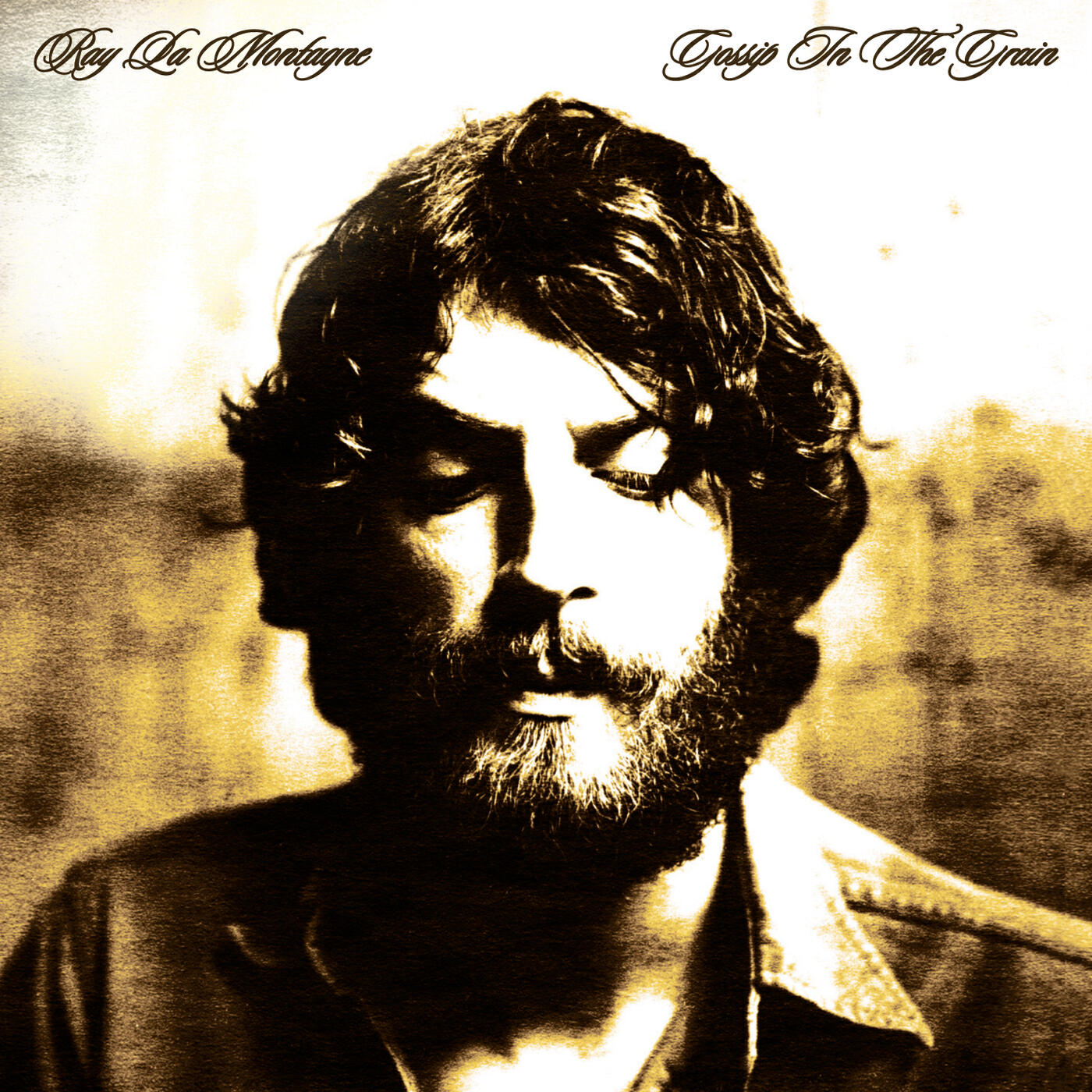 Ray LaMontagne - Henry Nearly Killed Me (It's a Shame)