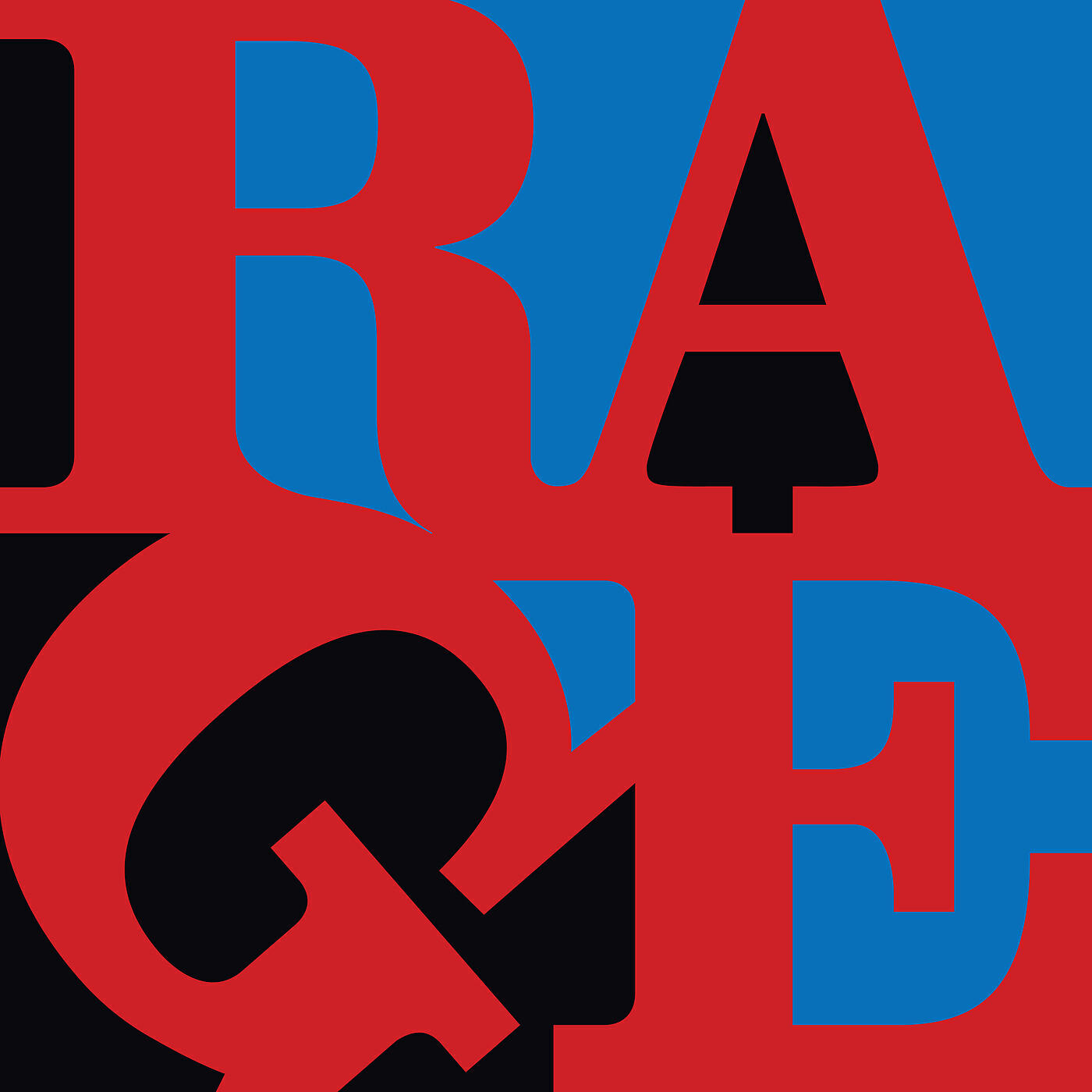 Rage Against The Machine - Microphone Fiend