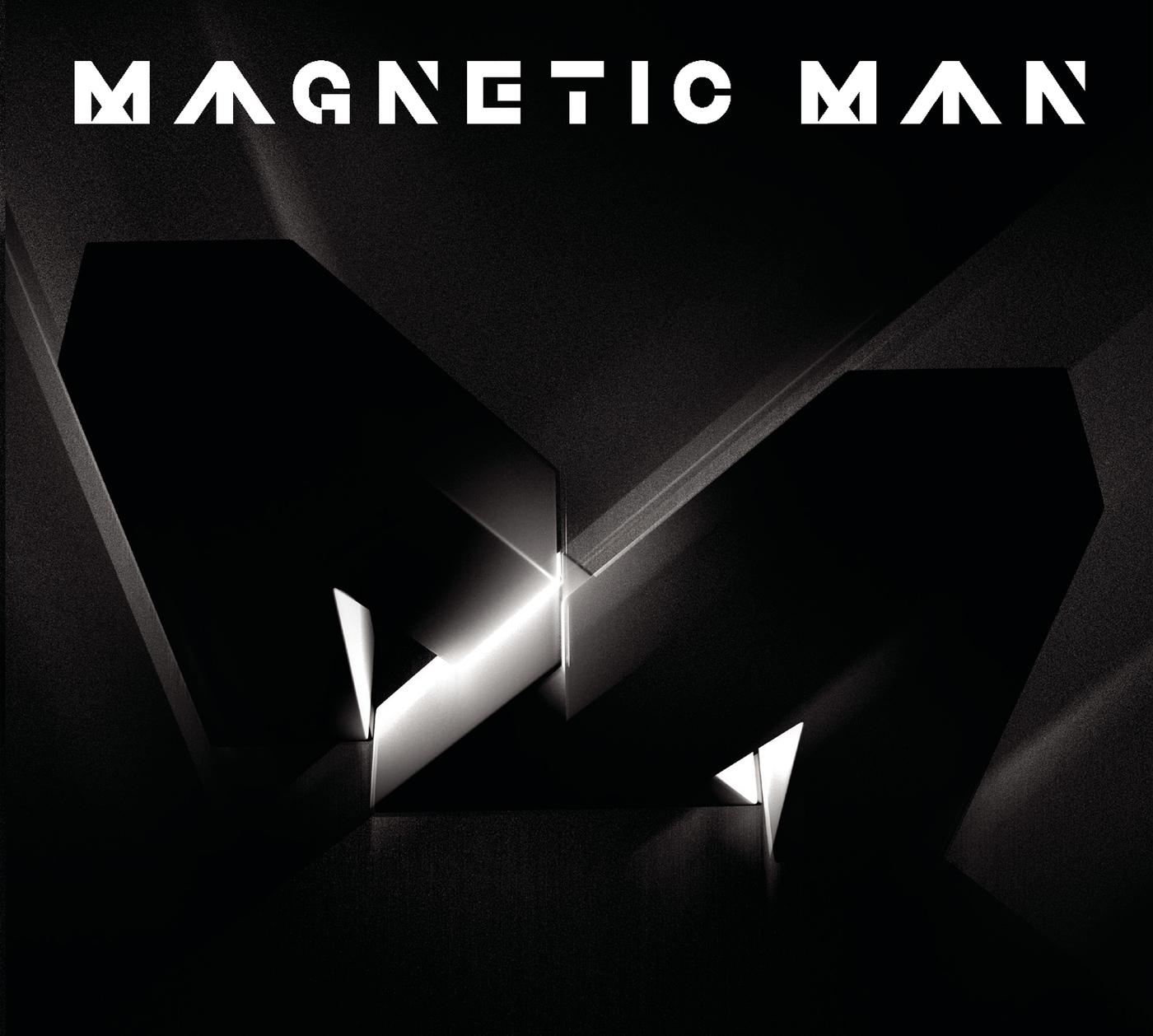 Magnetic Man - Perfect Stranger