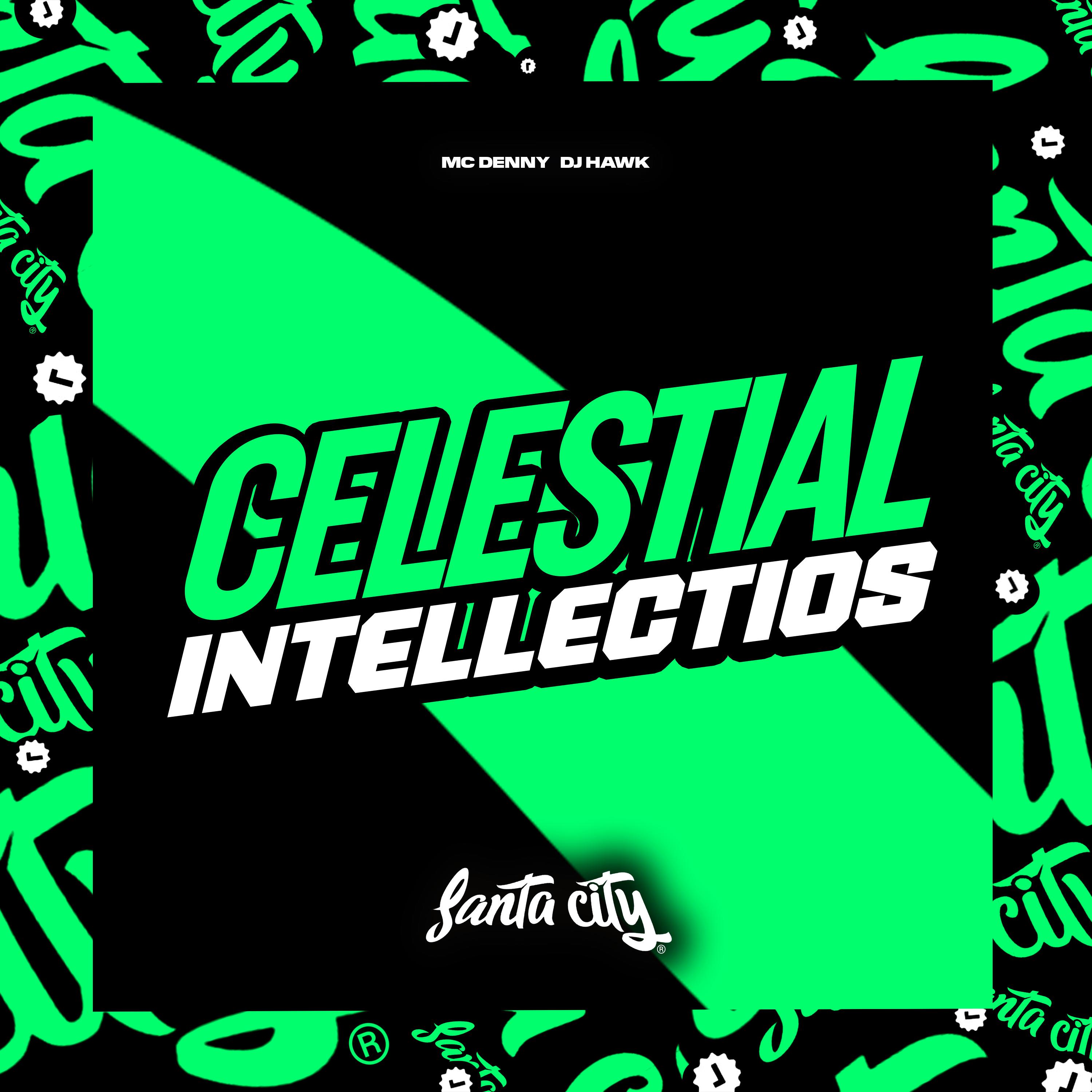Постер альбома Celestial Intellectios