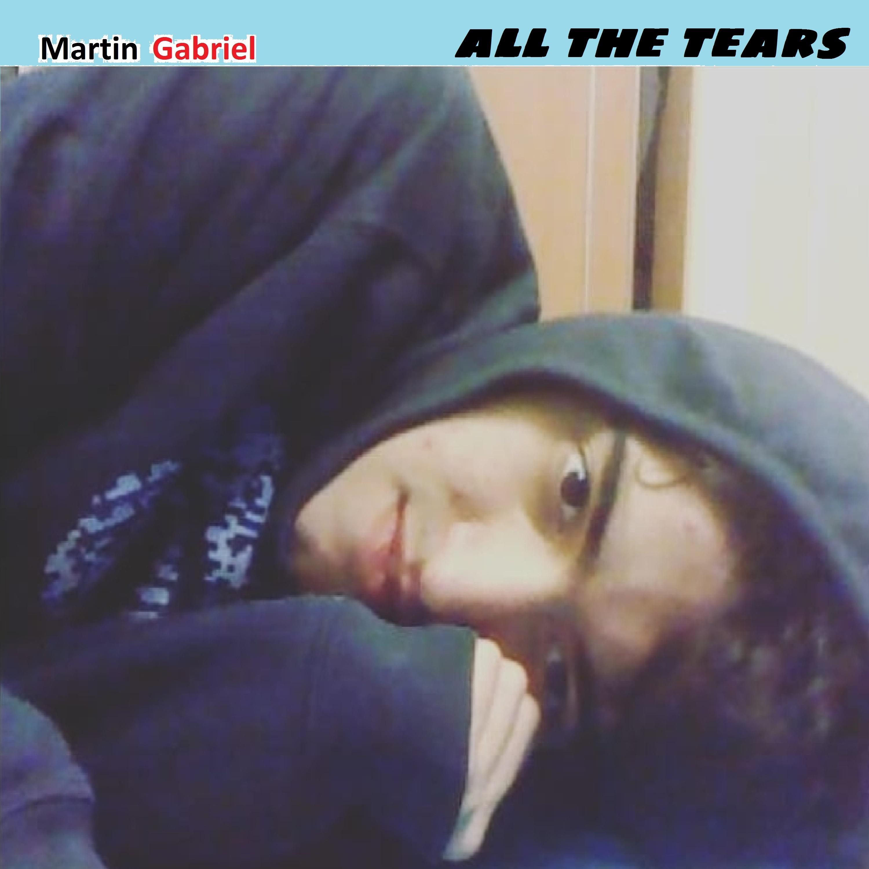Постер альбома All the Tears