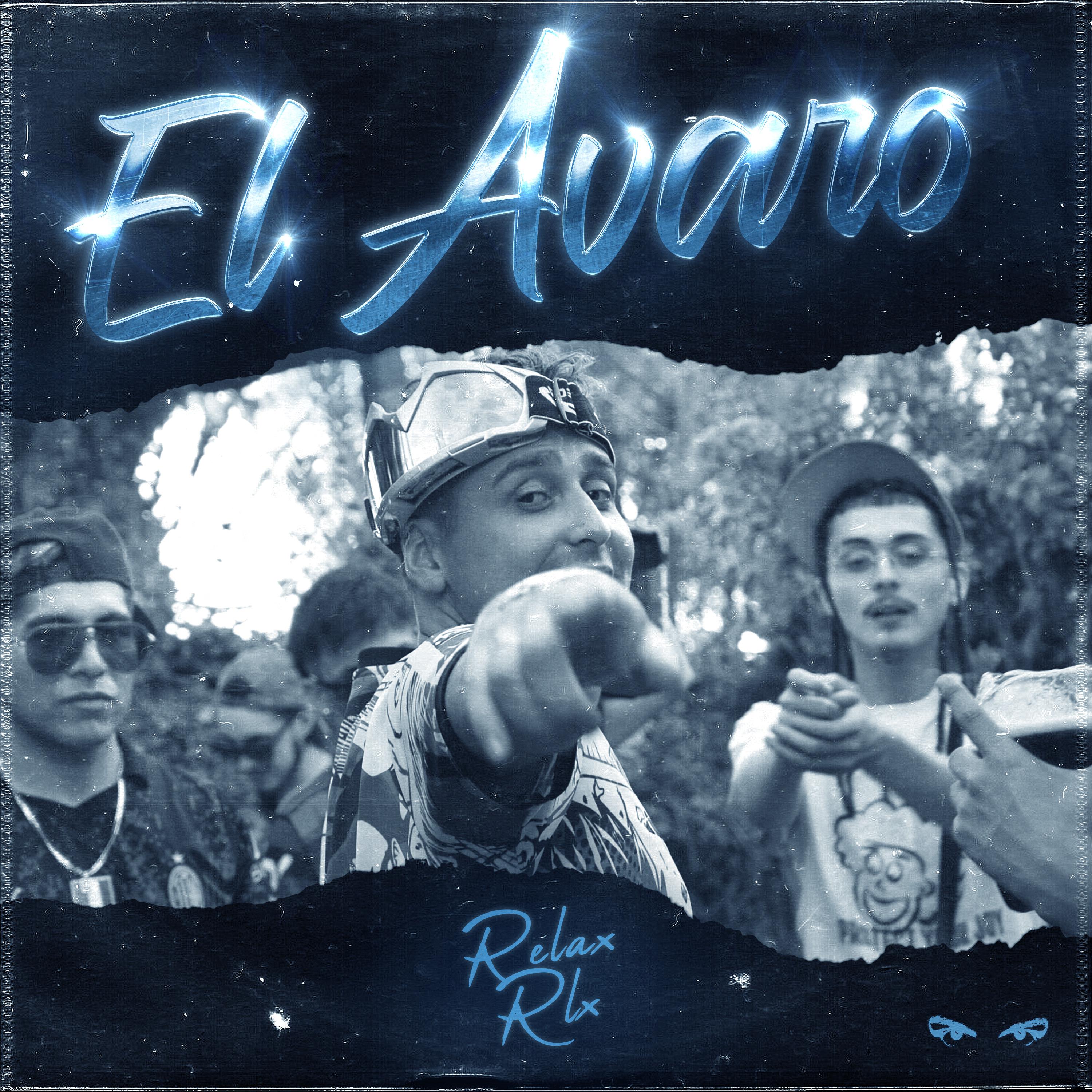 Постер альбома El Avaro