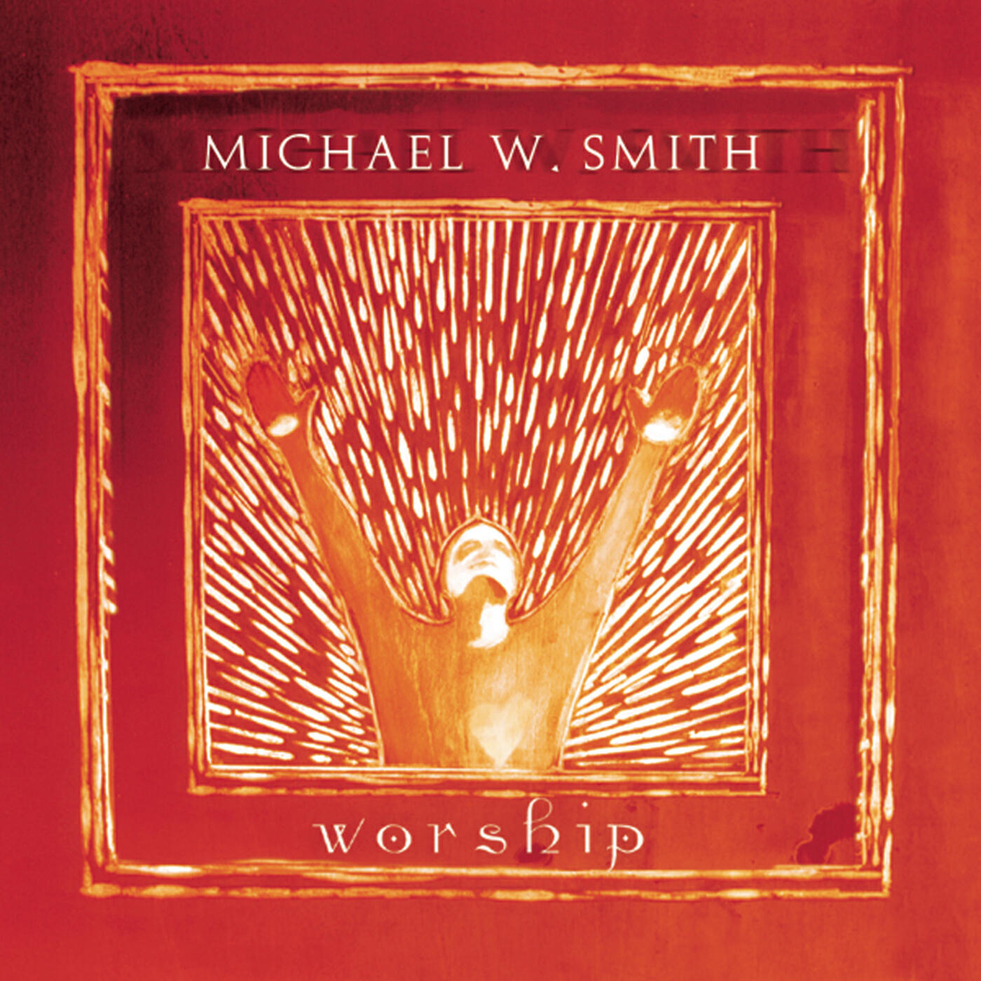 Michael W. Smith - Draw Me Close (Live)