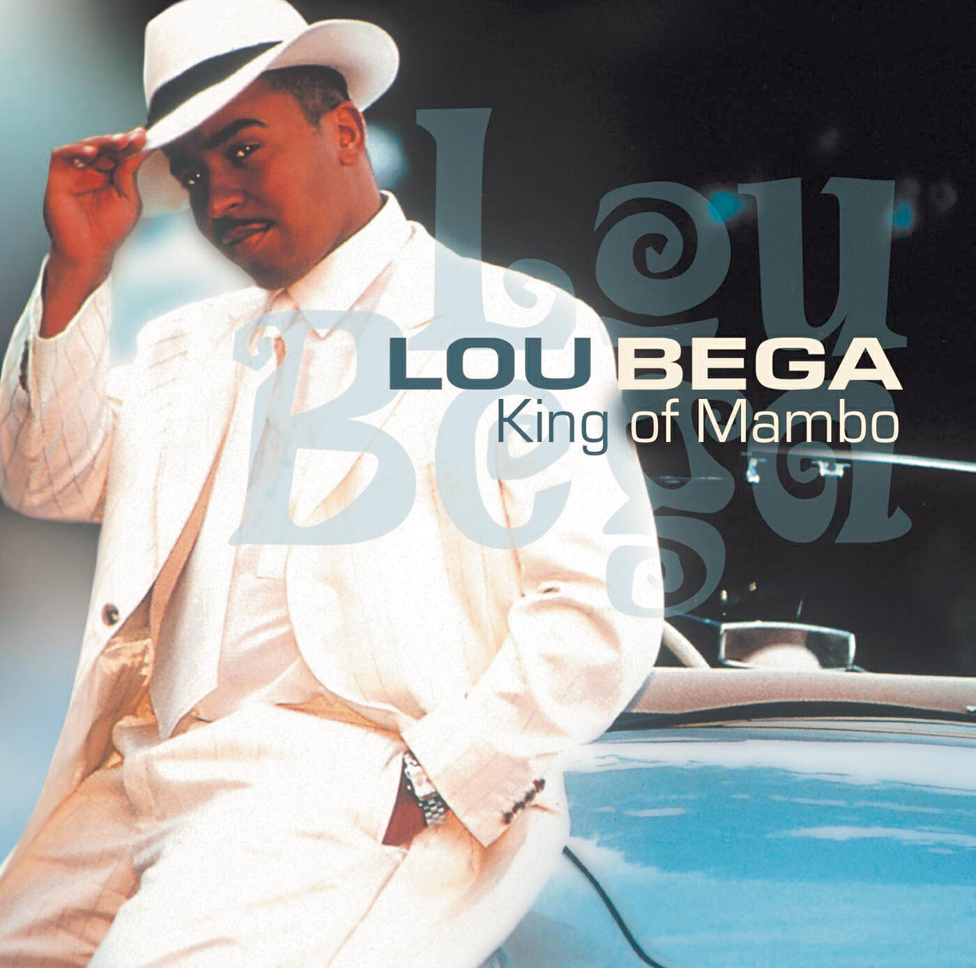 Lou Bega - Shit Happens