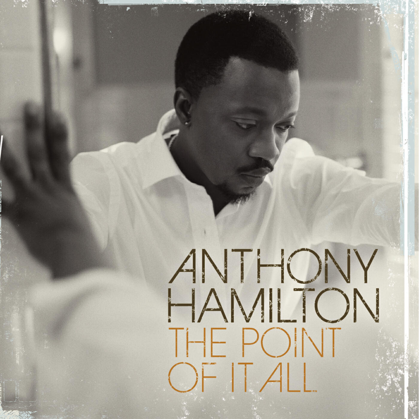 Anthony Hamilton - Cool