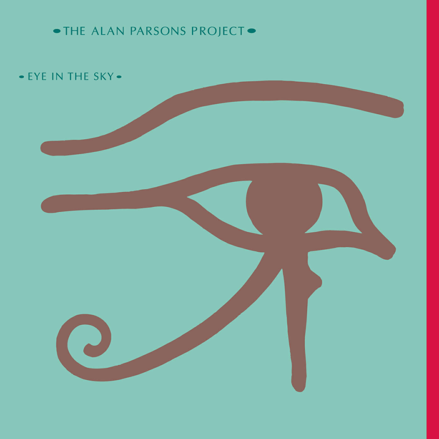 The Alan Parsons Project - Psychobabble