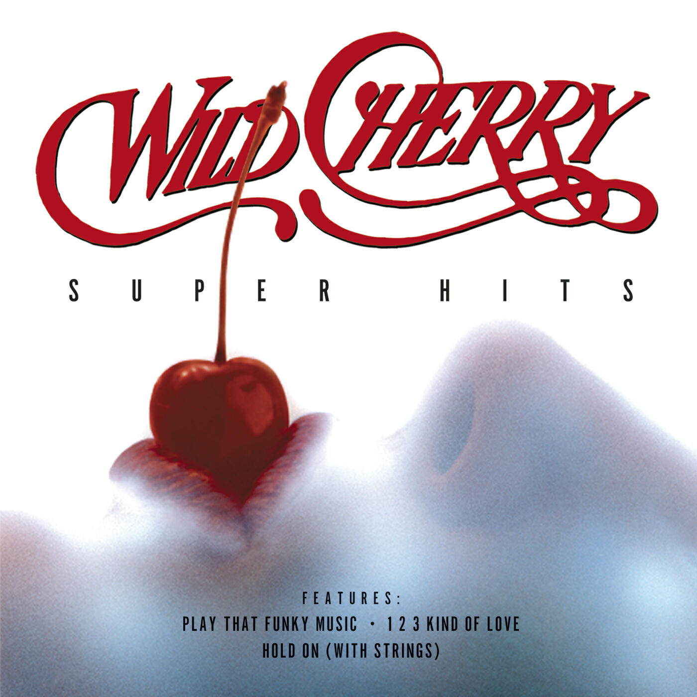 Wild Cherry - Play That Funky Music
