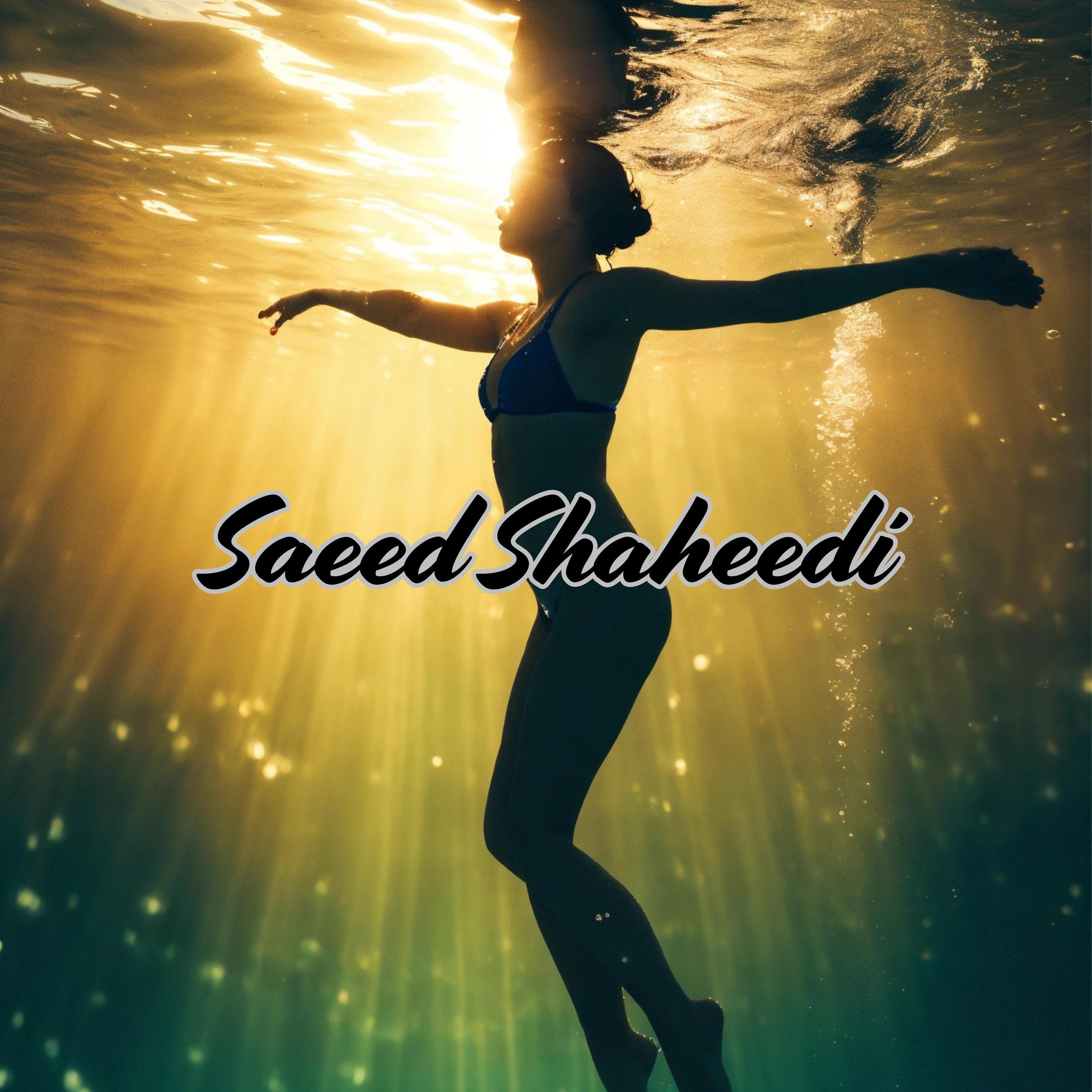 Постер альбома Saeed Shaheedi