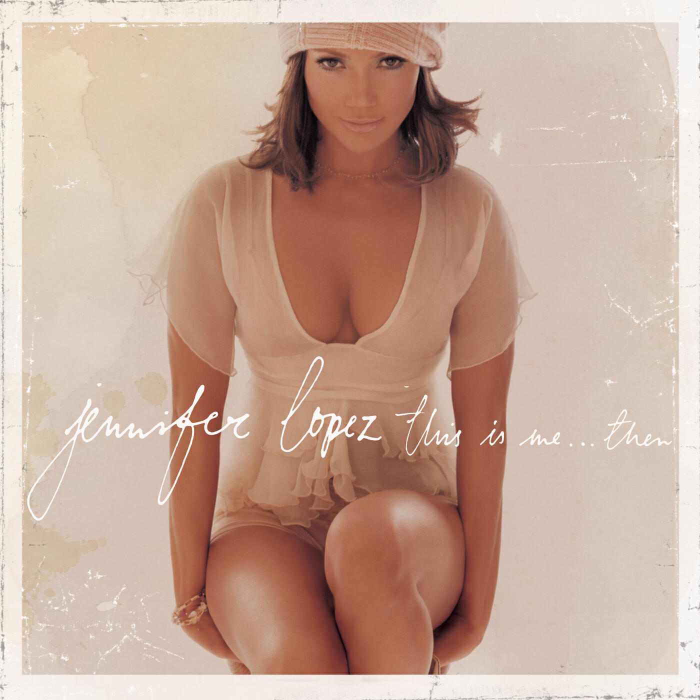Jennifer Lopez - Jenny from the Block (Track Masters Remix)