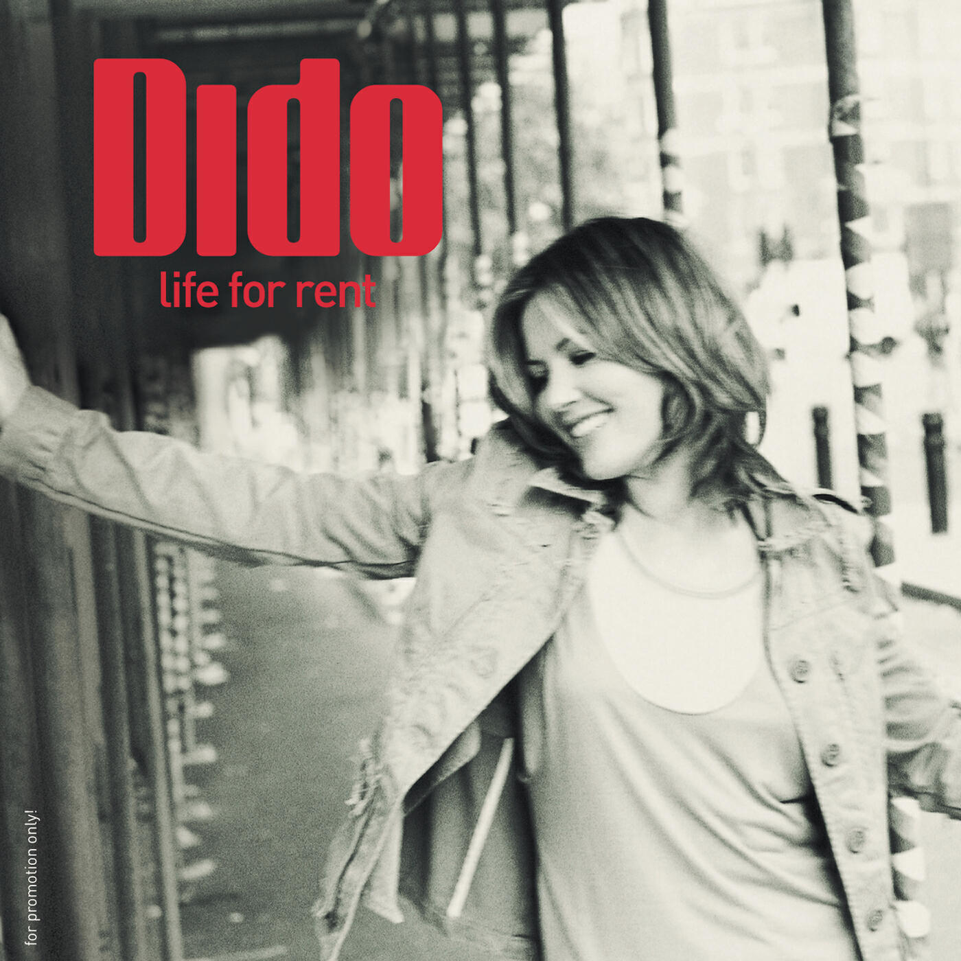 Dido - See You When You're 40