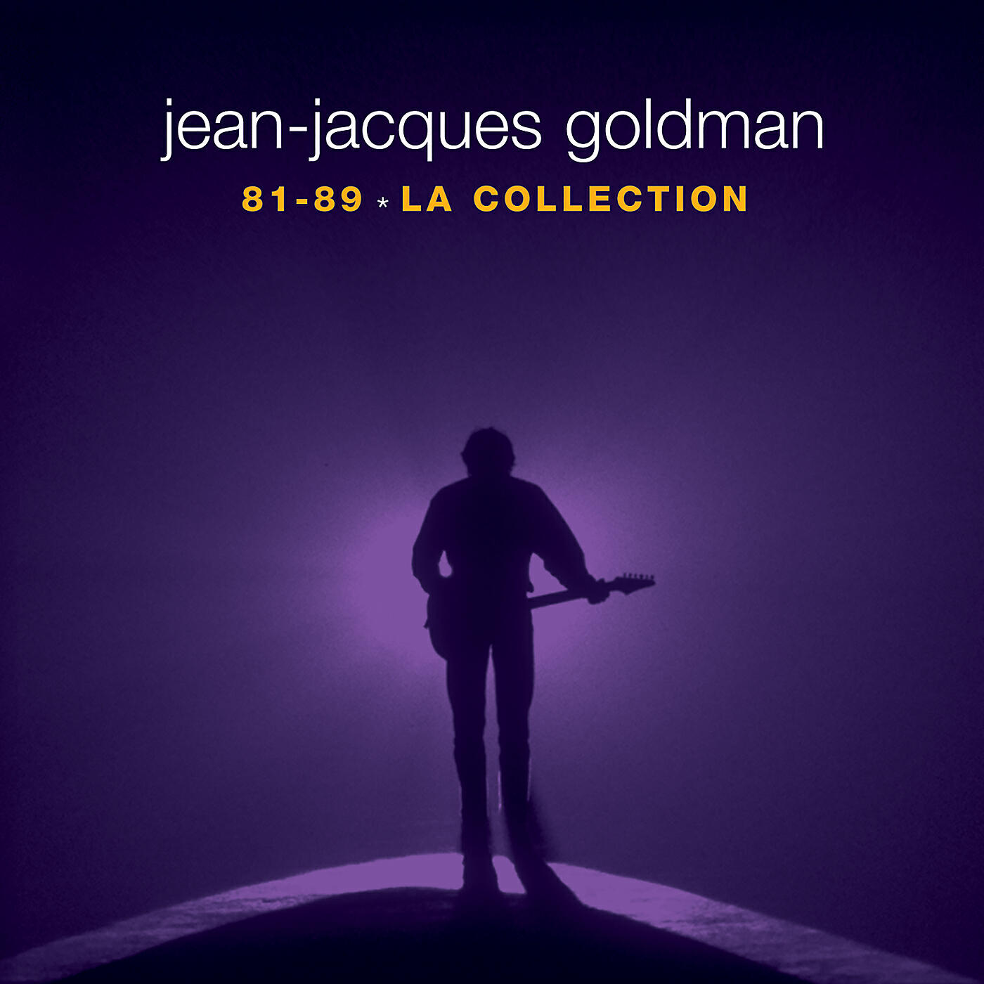 Jean-Jacques Goldman - Comme toi