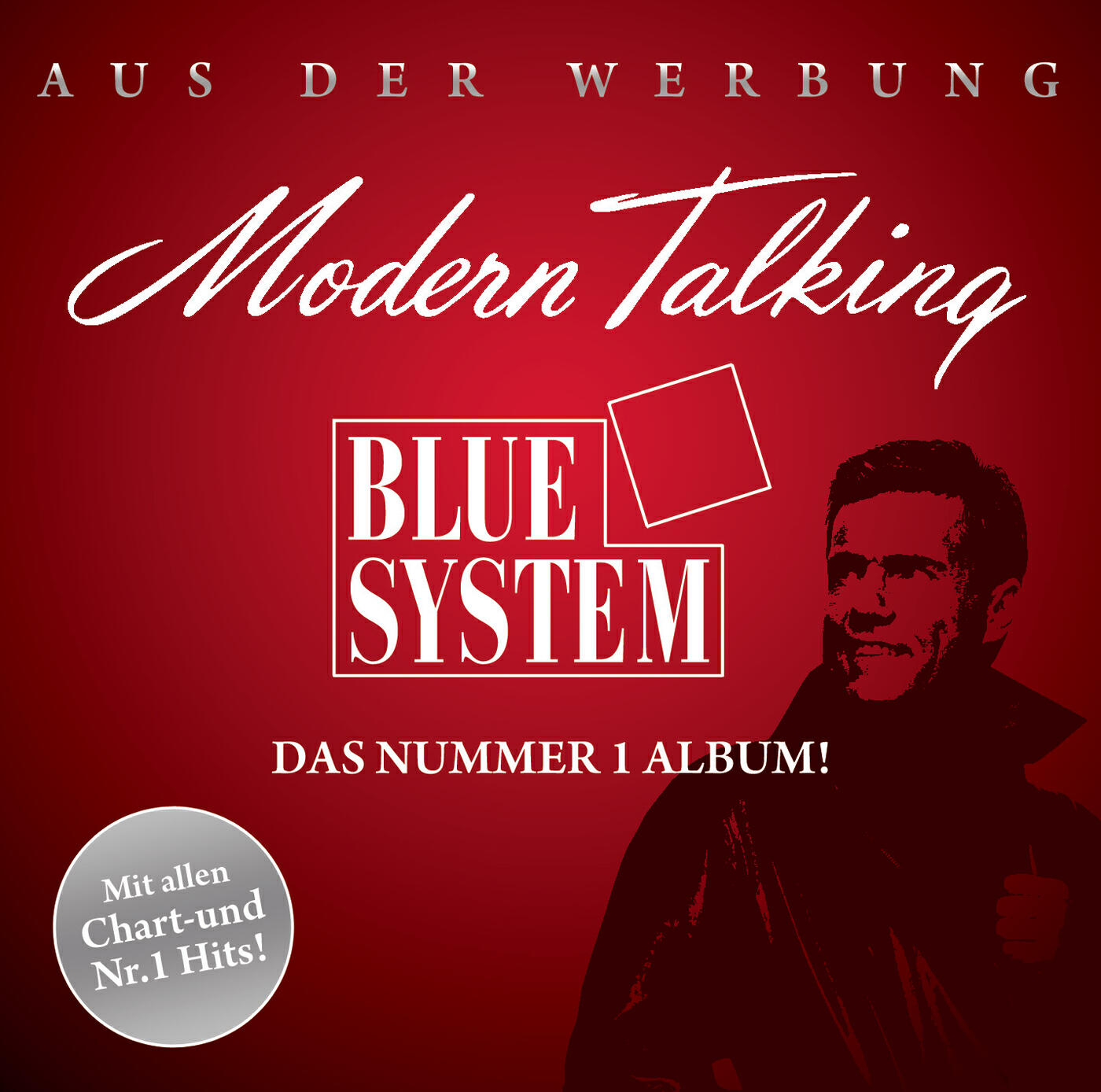 Modern Talking - Jet Airliner (Radio Version)