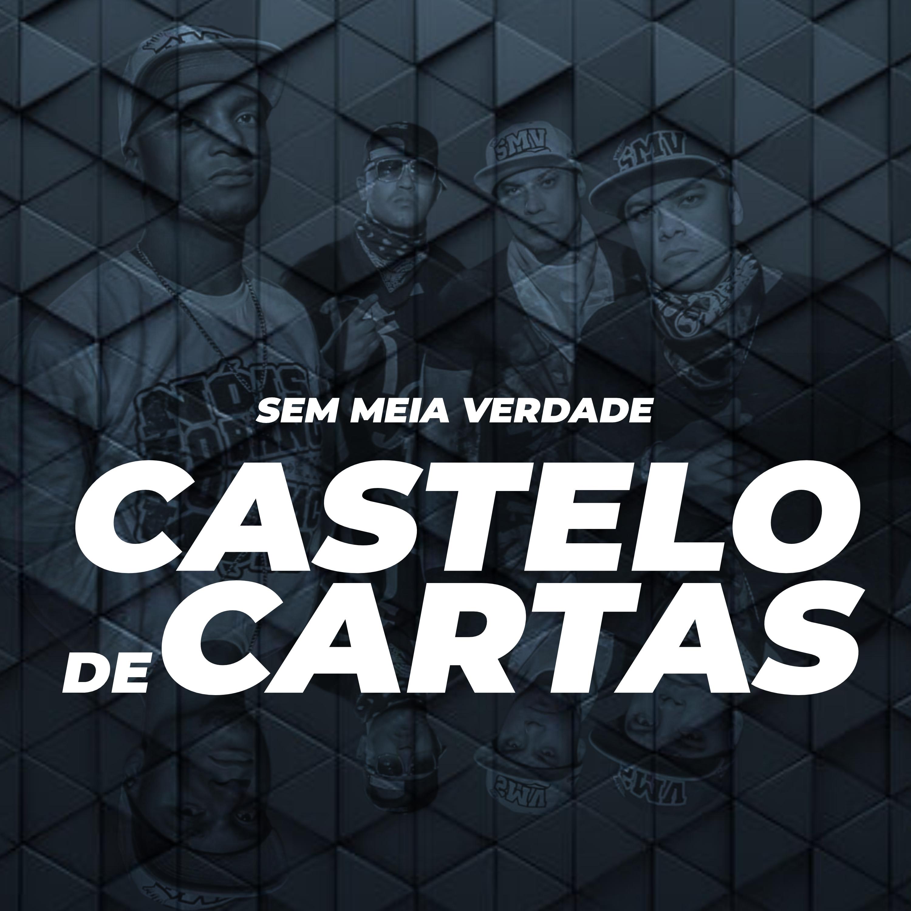 Постер альбома Castelo de Cartas