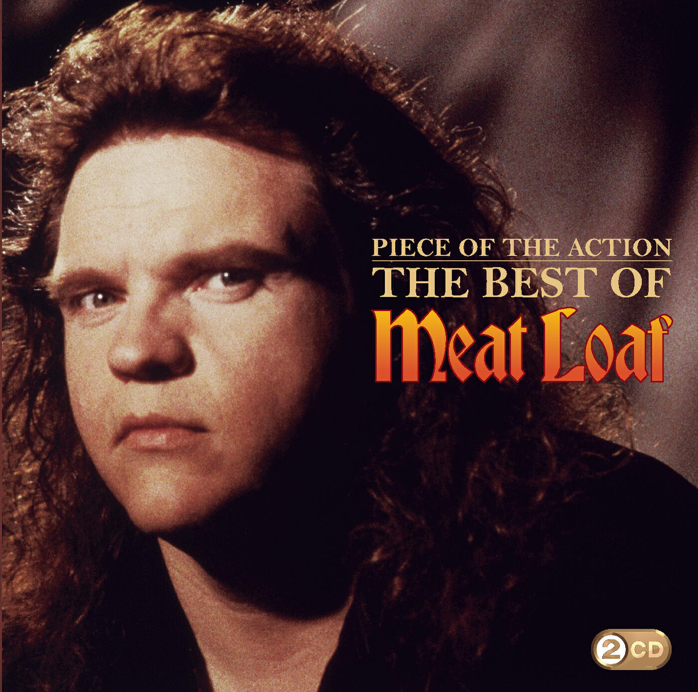 Meat Loaf - You Took the Words Right Out of My Mouth (Hot Summer Night)