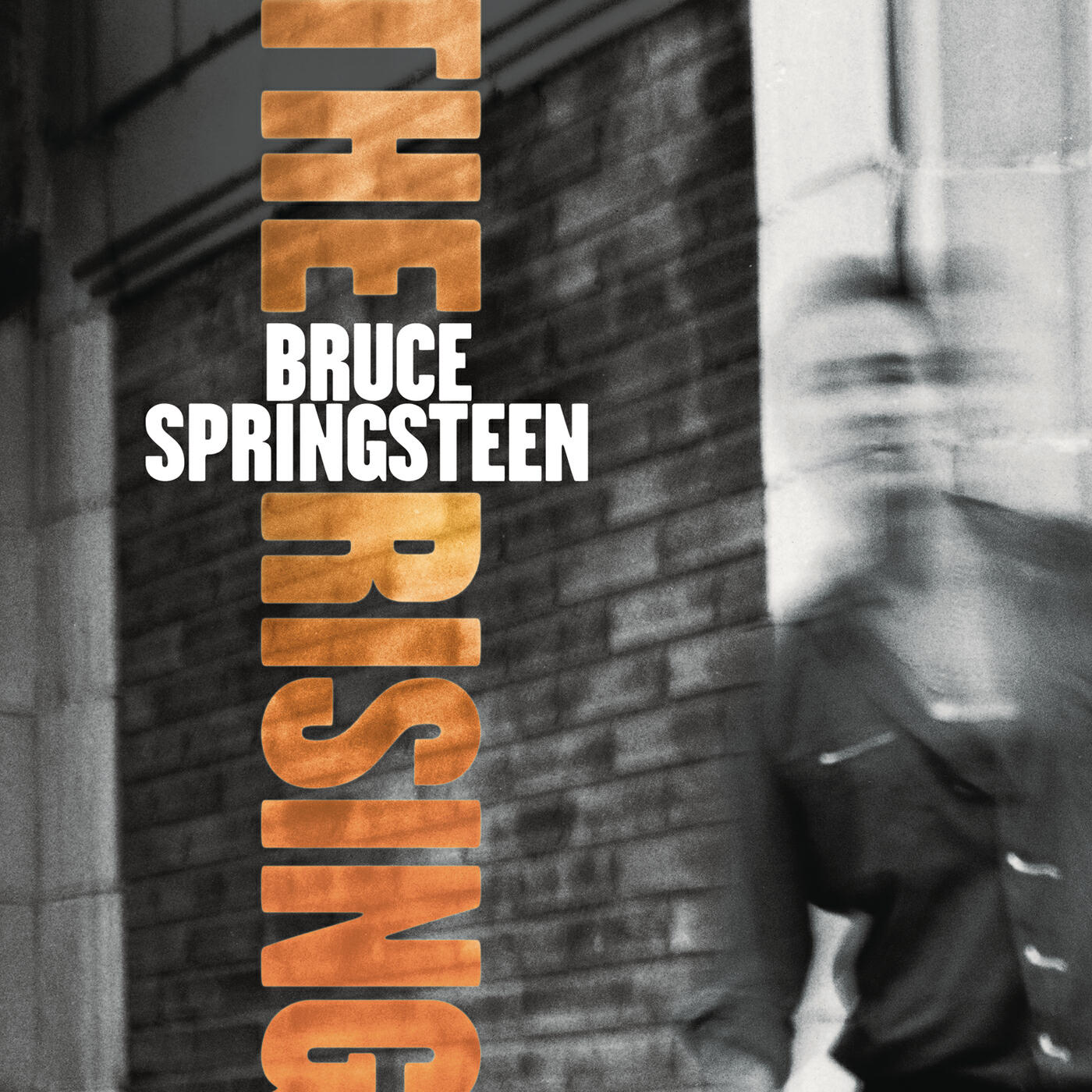 Bruce Springsteen - Let's Be Friends (Skin to Skin)