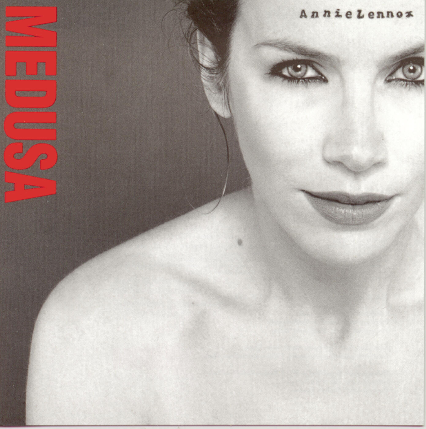 Annie Lennox - Take Me to the River