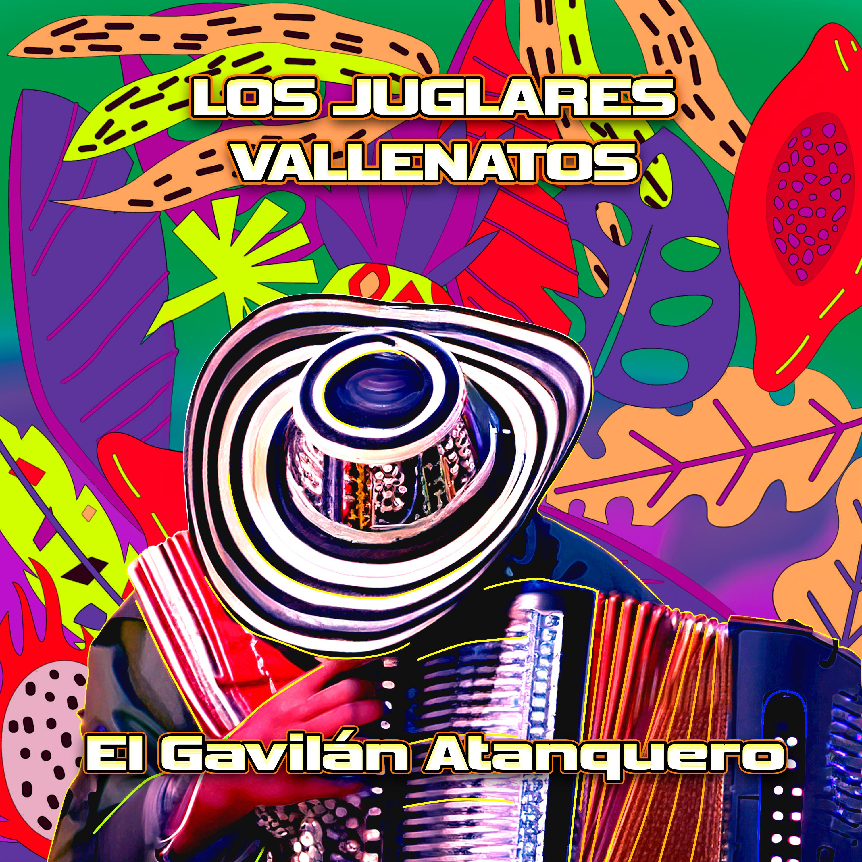 Постер альбома El Gavilan Atanquero