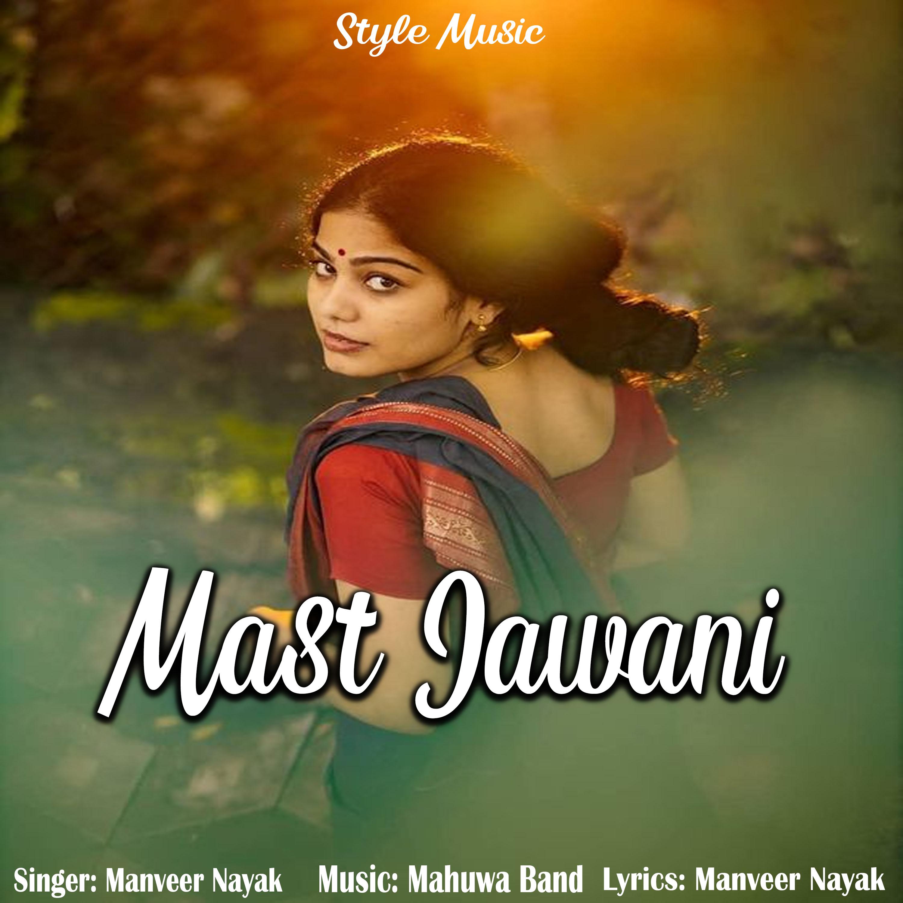 Постер альбома Mast Jawani