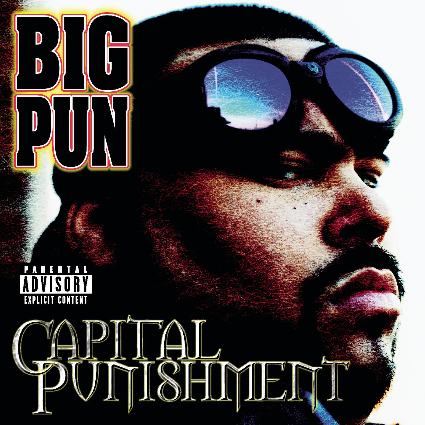 Big Punisher - Taster's Choice - Skit