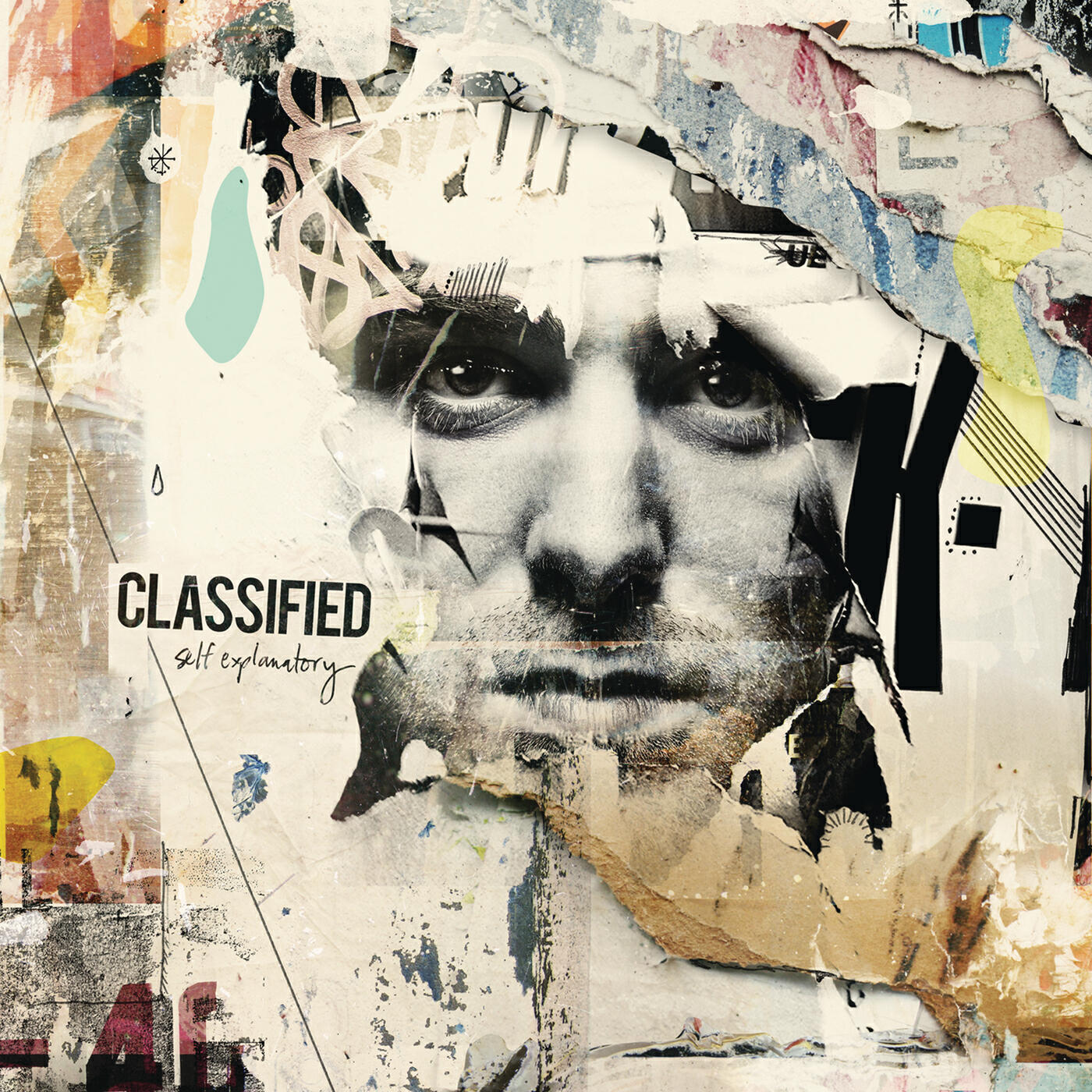 Classified - Quit While You're Ahead (Feat. Maestro Fresh Wes, Choclair and Moka Only)