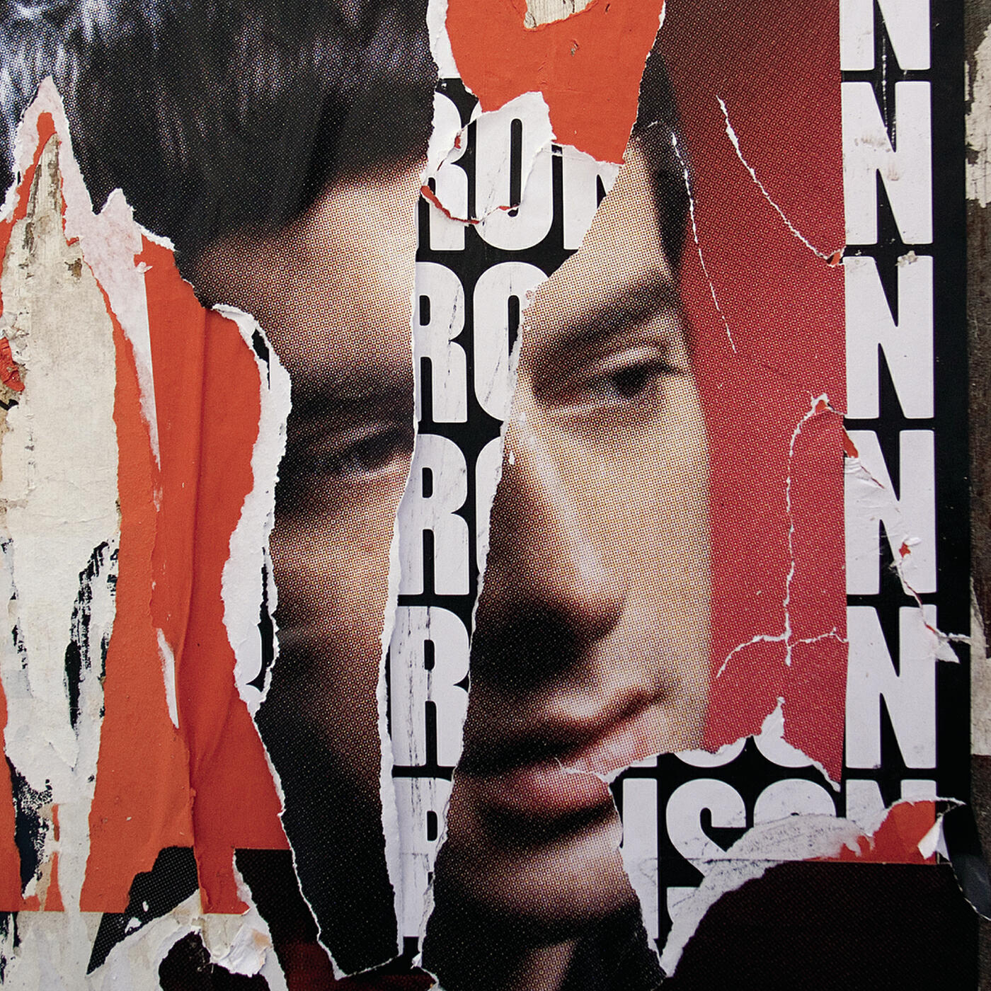 Mark Ronson - Diversion