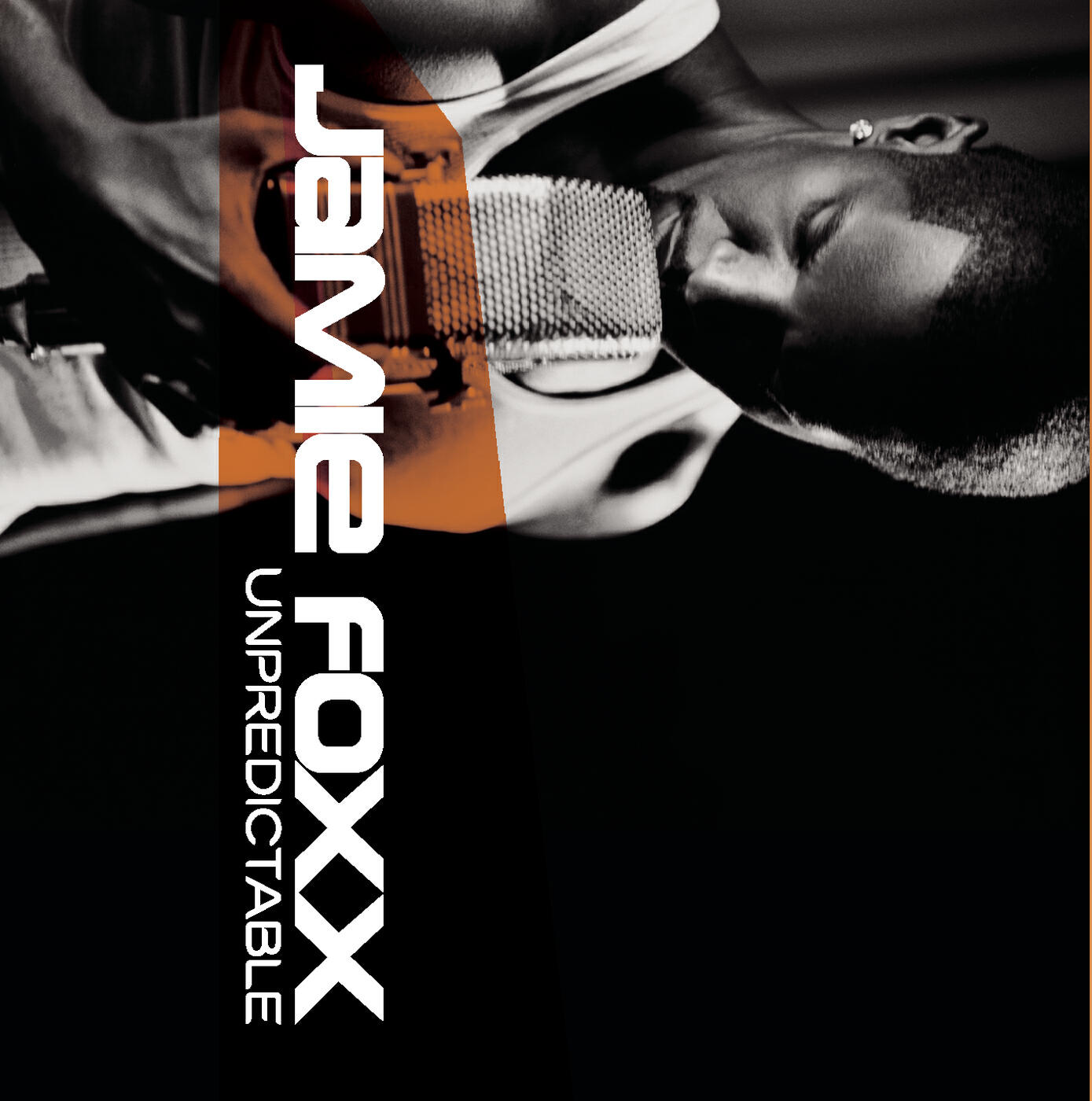 Jamie Foxx - Love Changes