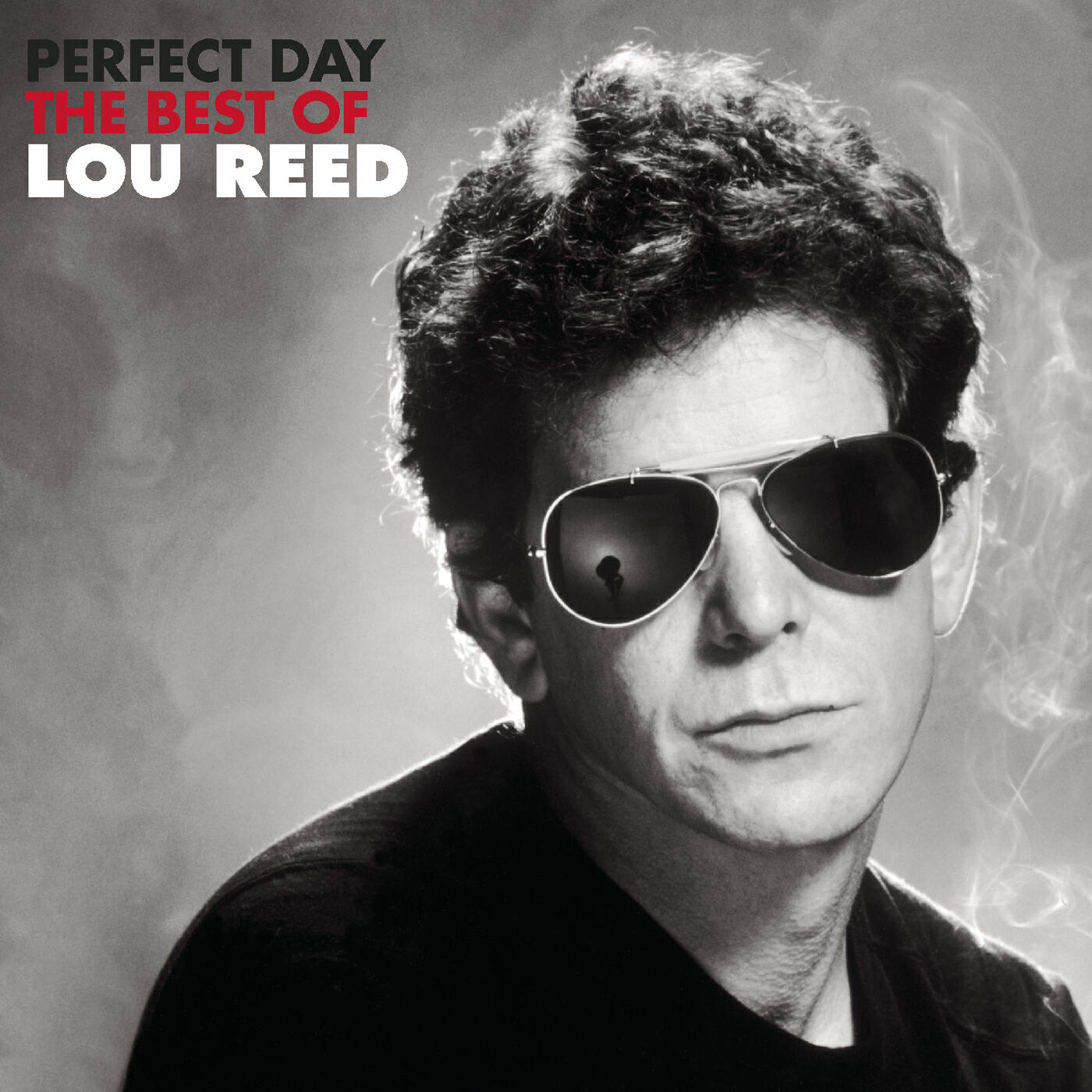 Lou Reed - Growing Up In Public
