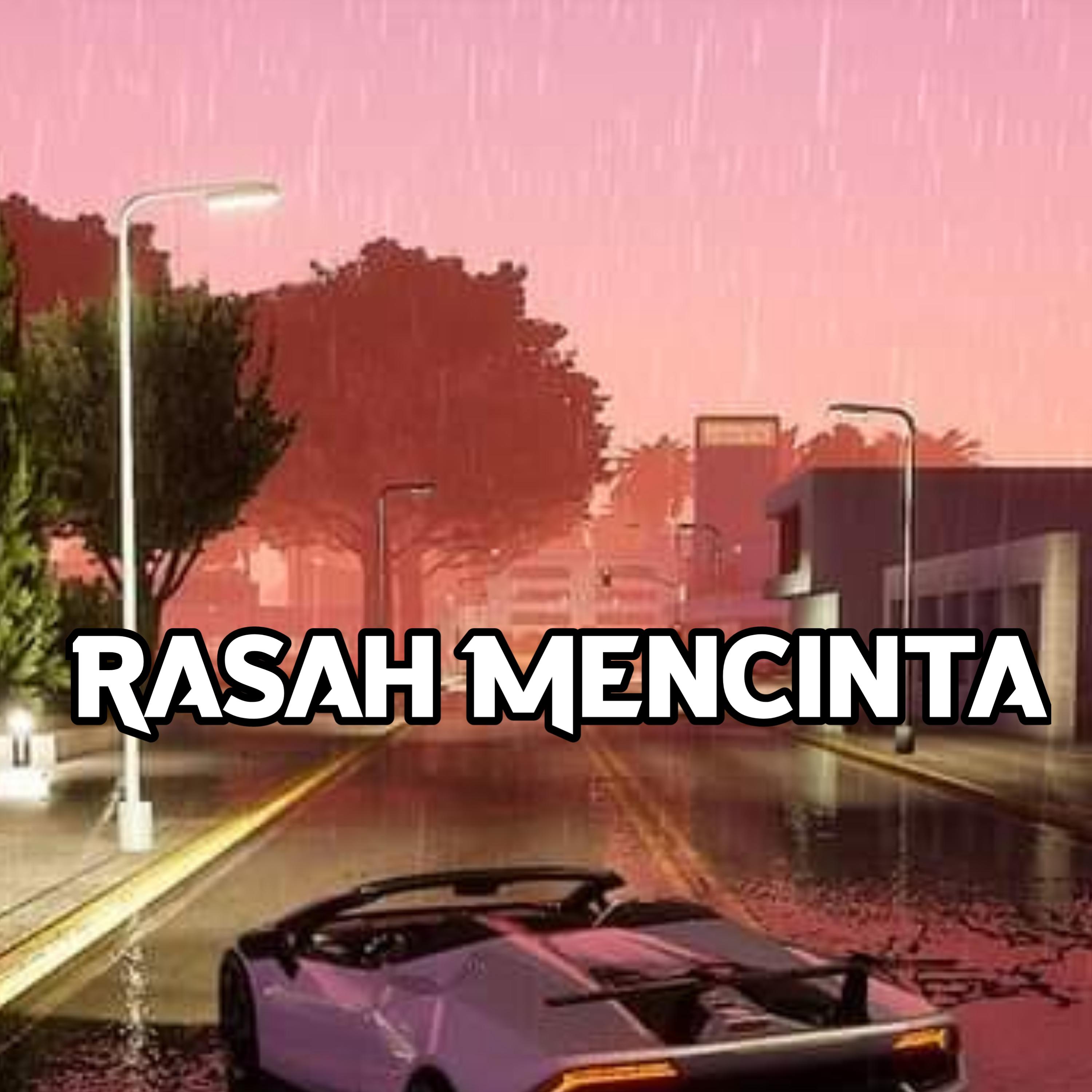 Постер альбома Rasah Mencinta