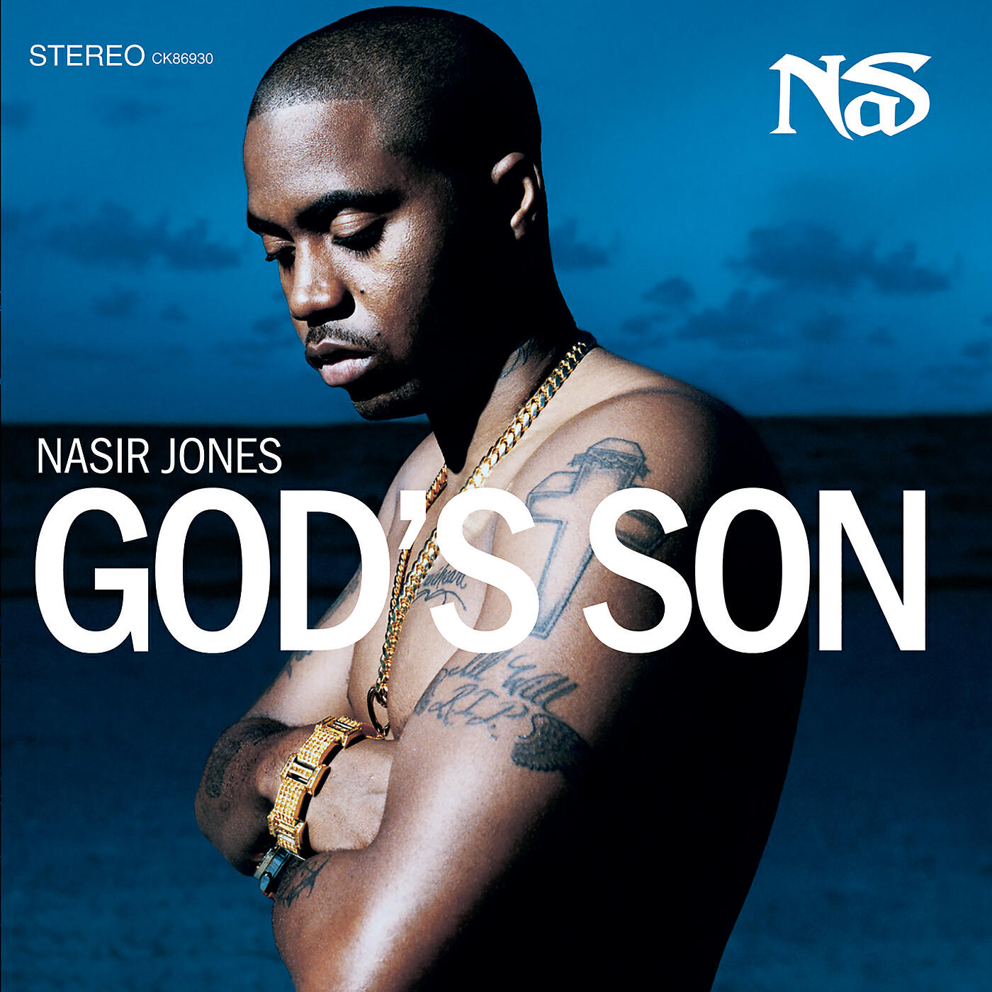 Nas - Thugz Mansion (N.Y.)