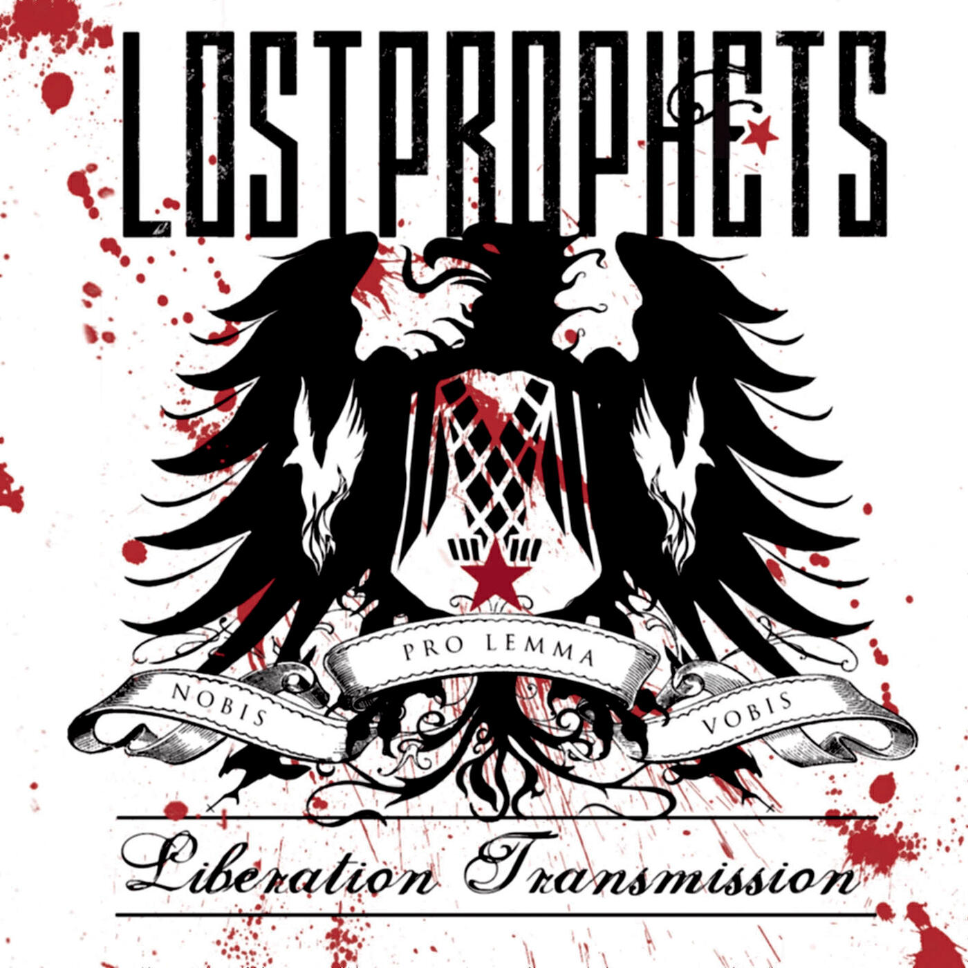 Lostprophets - Always All Ways (Apologies, Glances and Messed Up Chances)