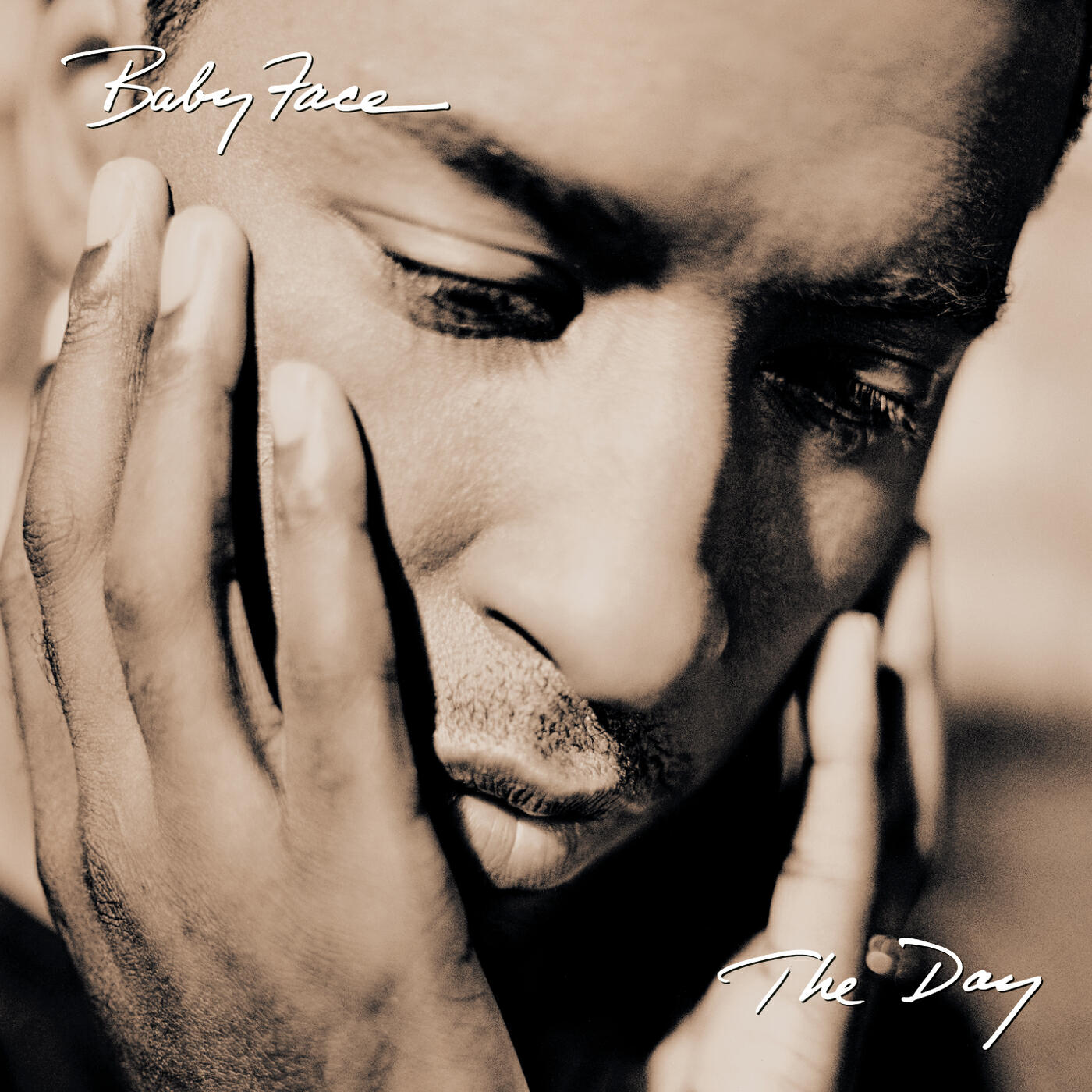 BABYFACE - This Is for the Lover In You