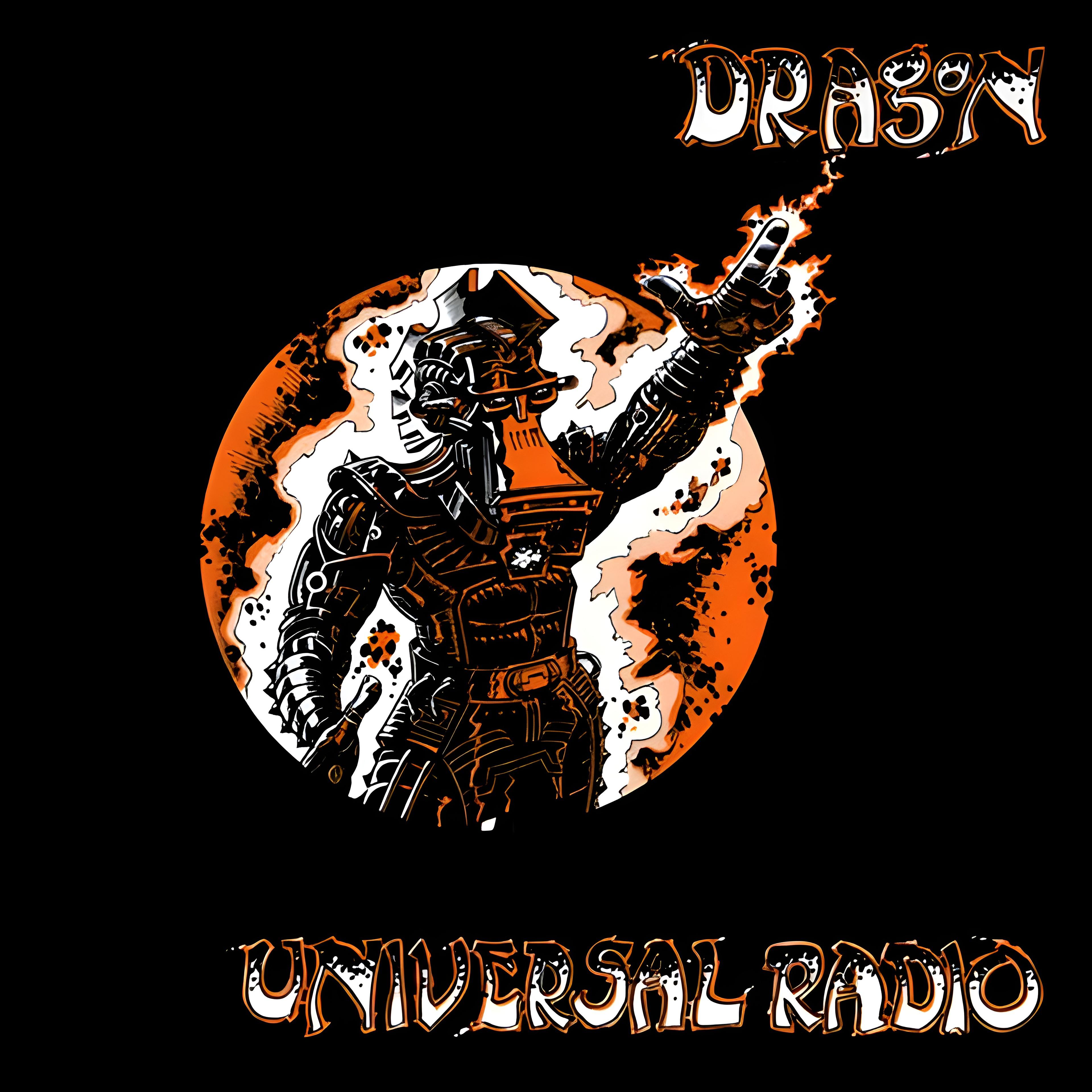 Постер альбома Universal Radio