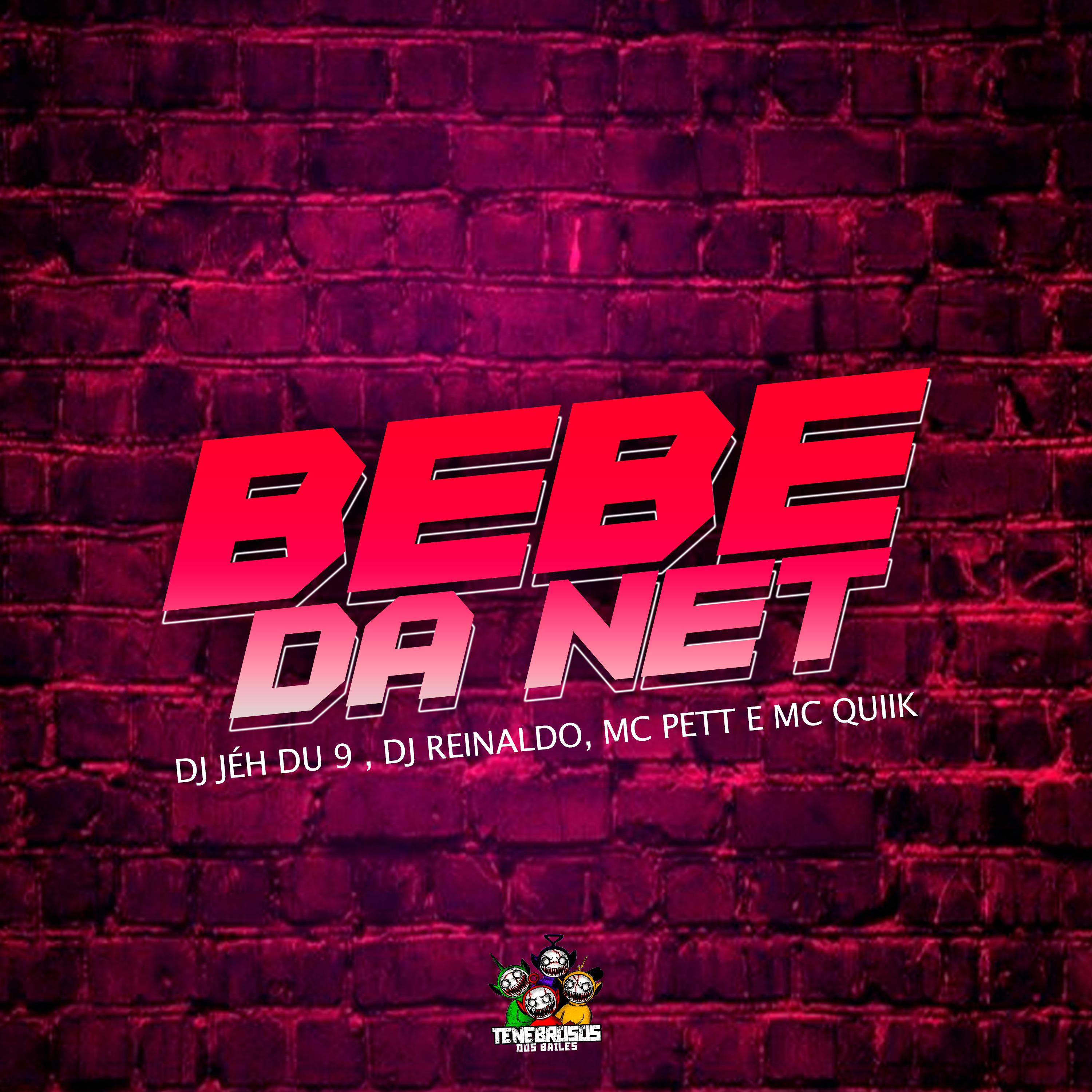 Постер альбома Bebe da Net