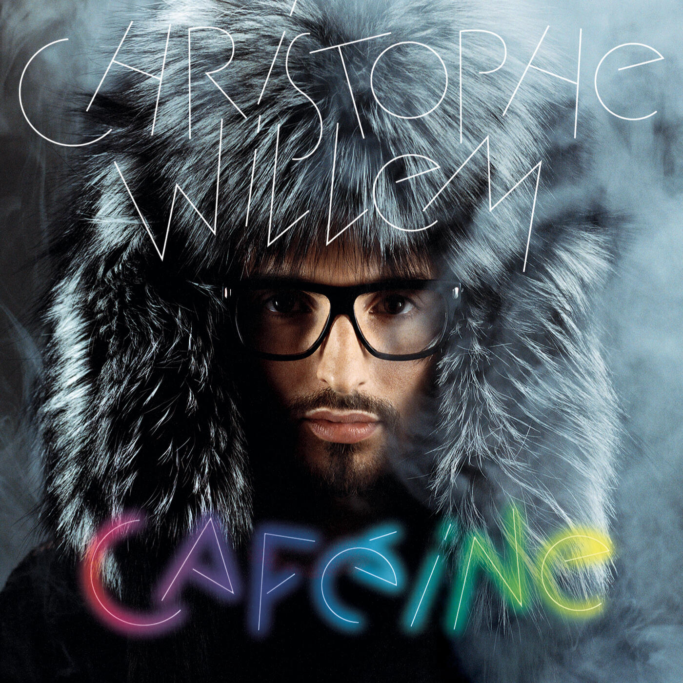 Christophe Willem - Entre nous et le sol