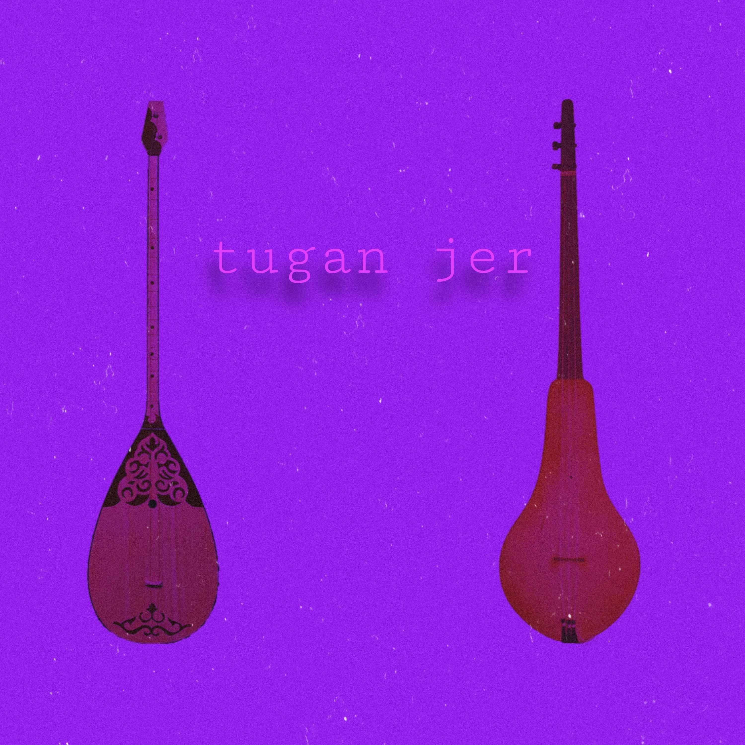 Постер альбома Tugan Жер