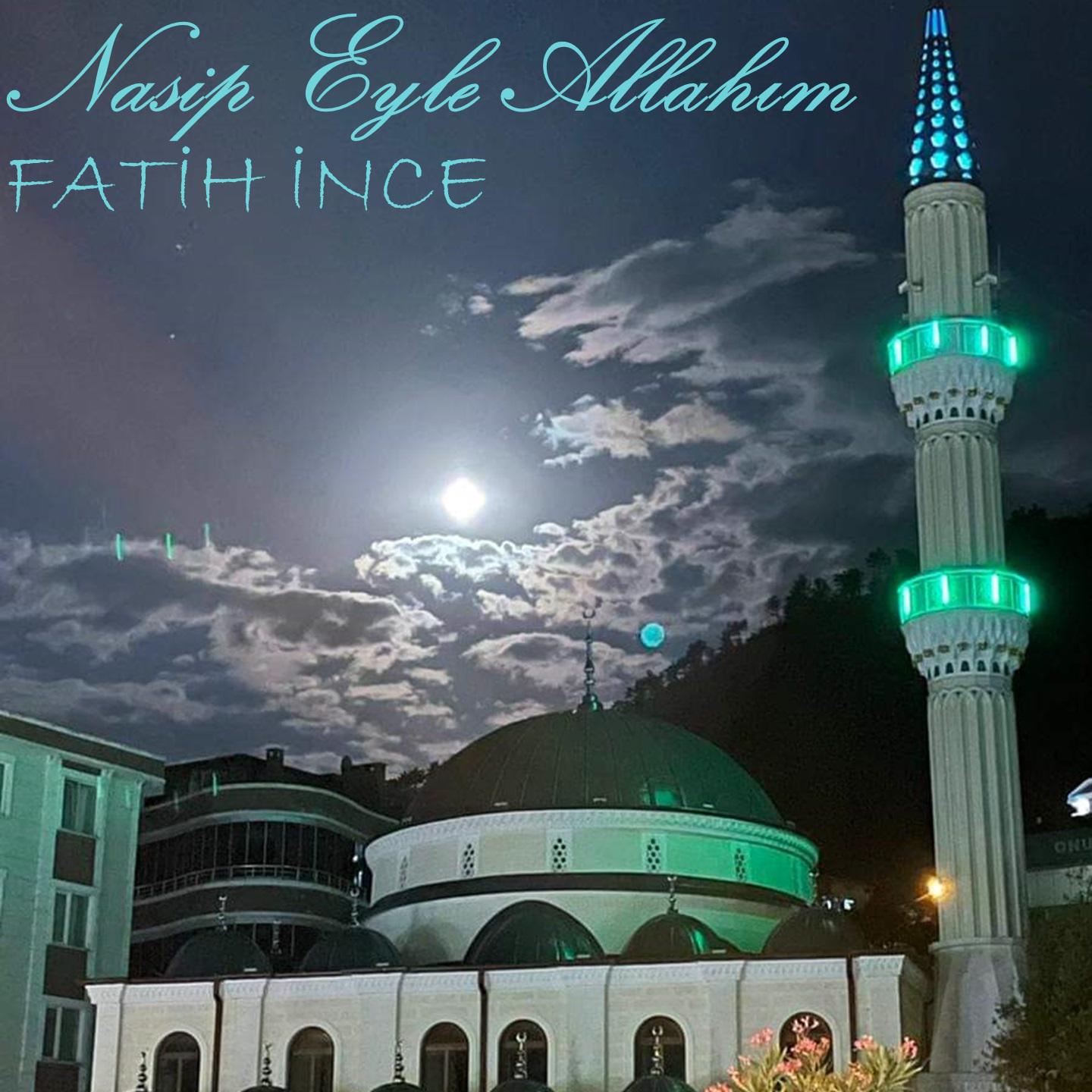 Постер альбома Nasip Eyle Allahım