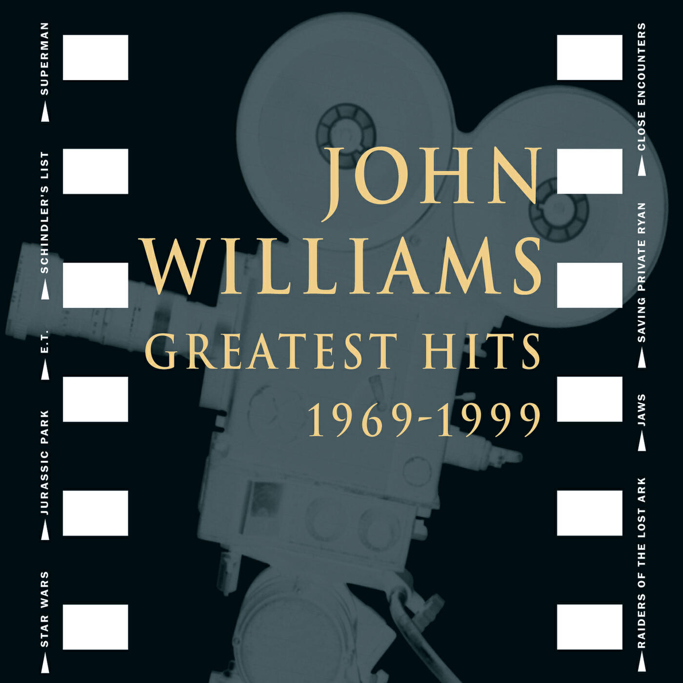 John Williams - Main Title 