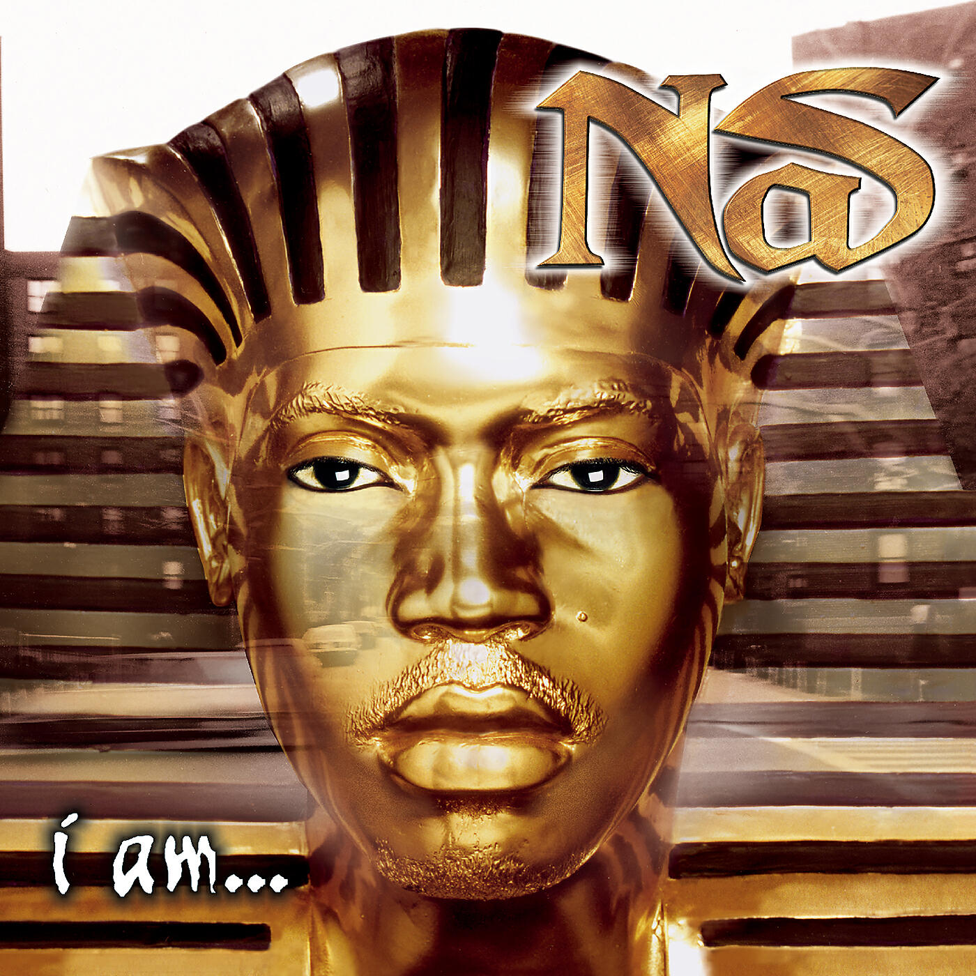Nas - Favor for a Favor