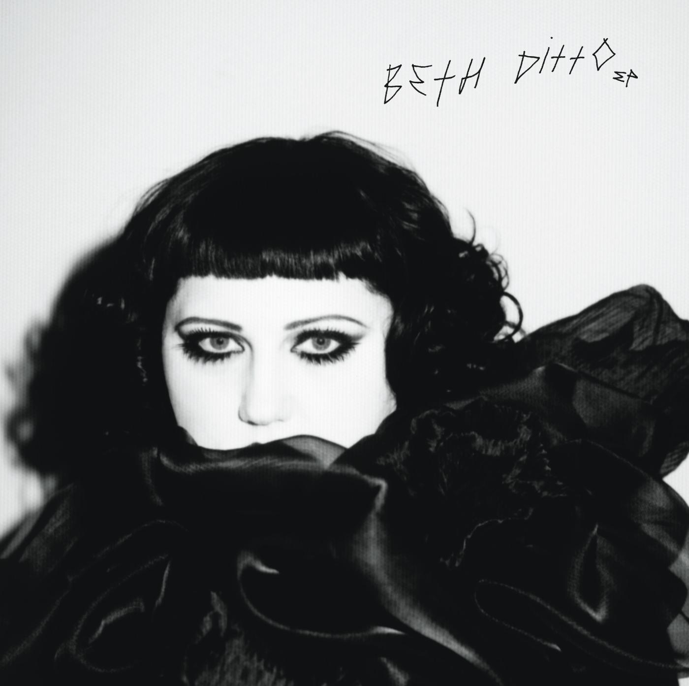 Beth Ditto - I Wrote the Book