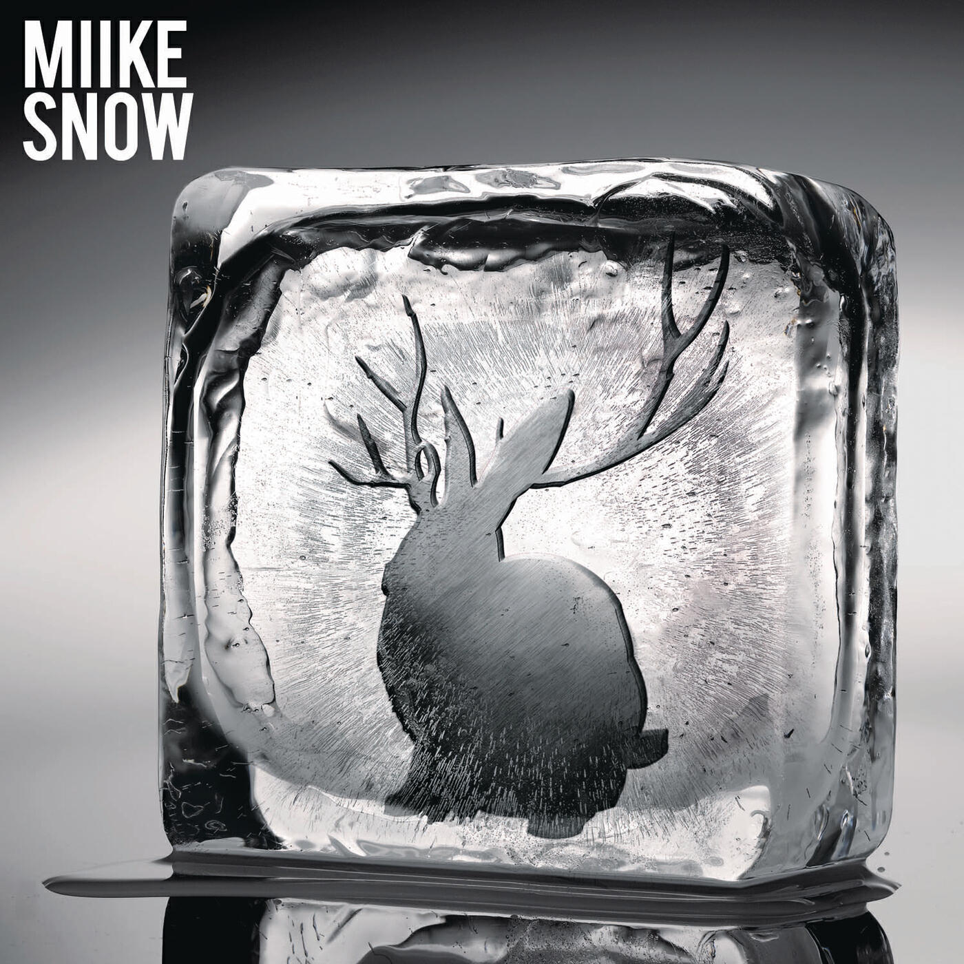 Miike Snow - Silvia