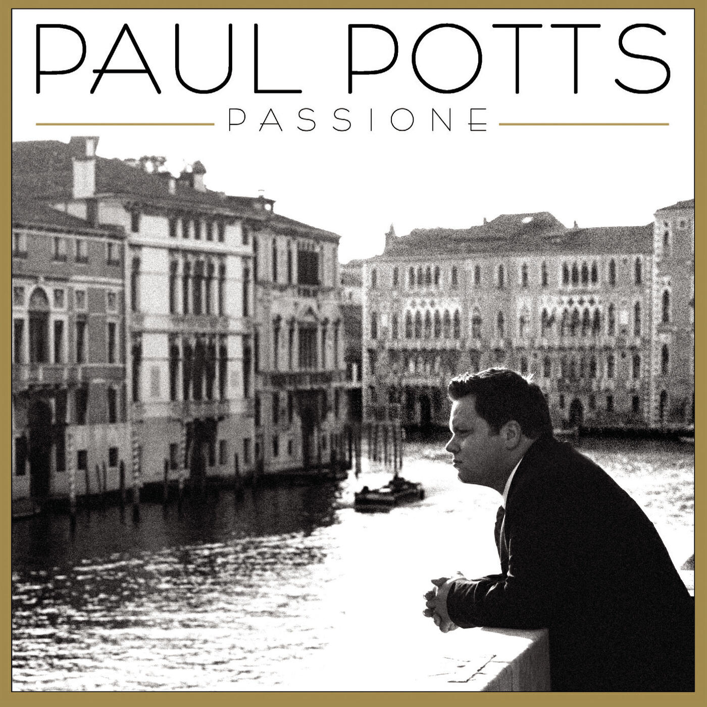 Paul Potts - E lucevan le stelle