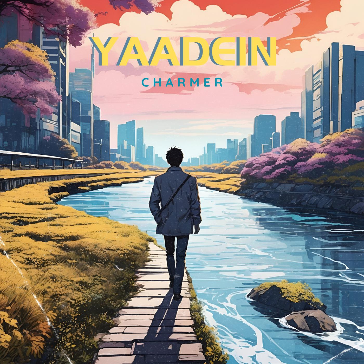Постер альбома Yaadein