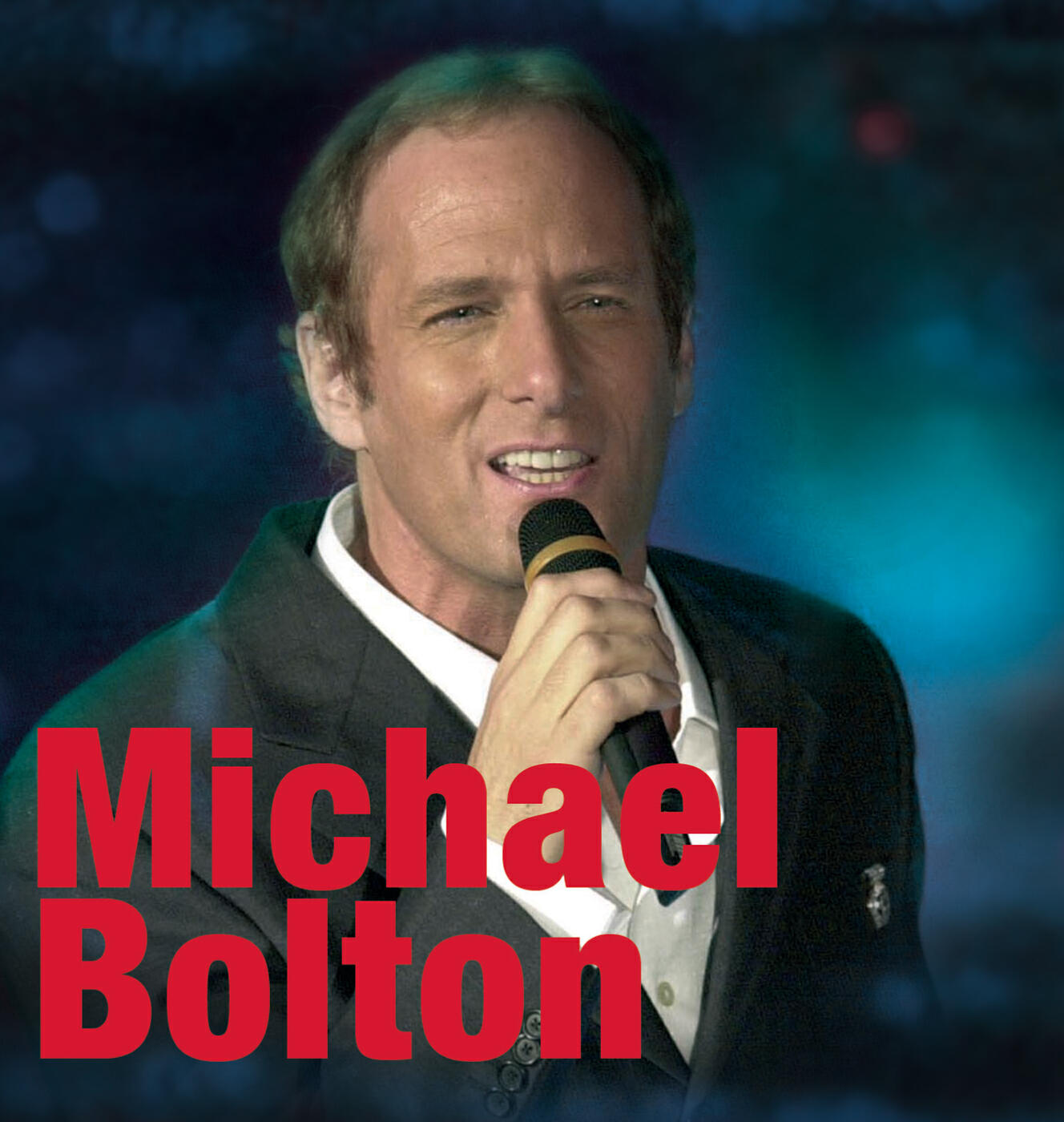 Michael Bolton - Call My Name (Album Version)